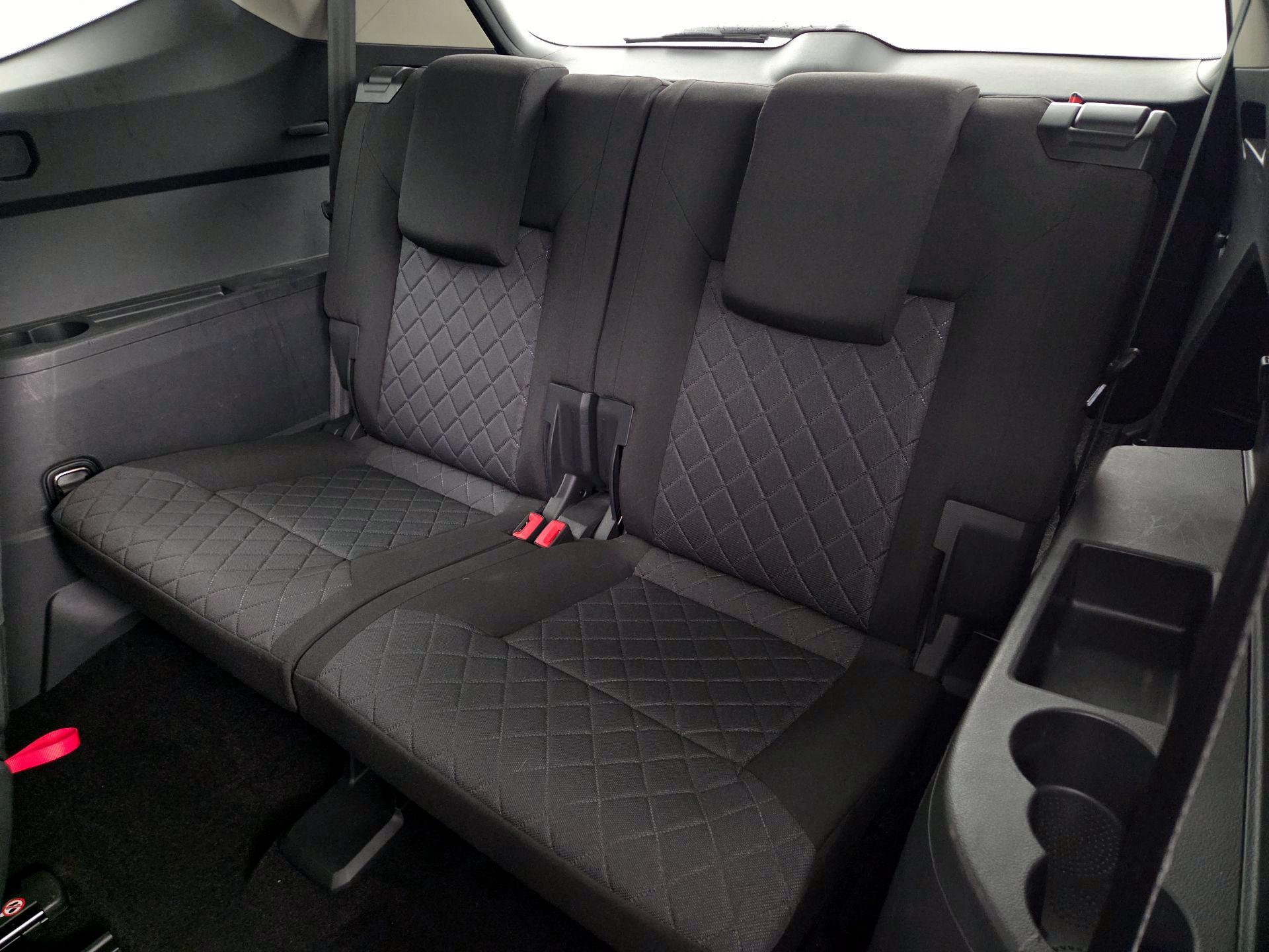 Thumbnail: 2018 Volkswagen Atlas - 20