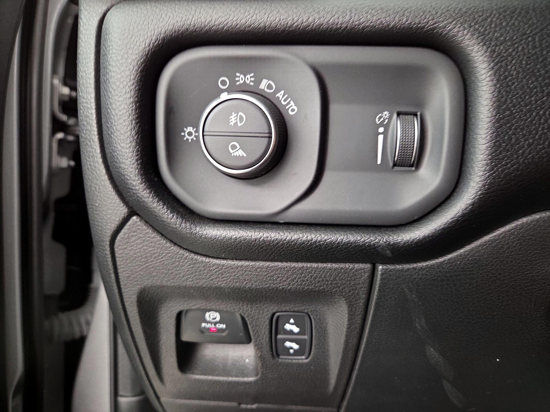 Thumbnail: 2022 RAM 1500 - 13