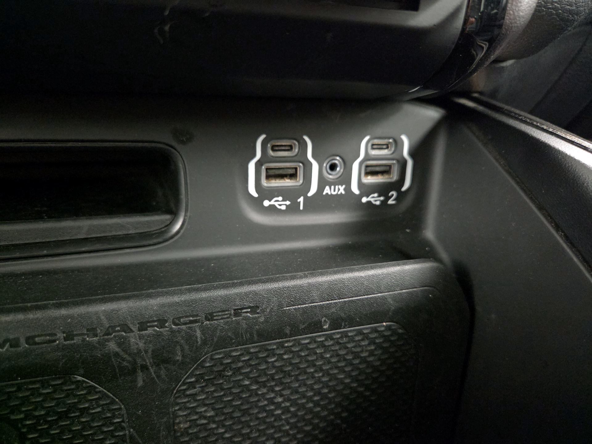 Thumbnail: 2022 RAM 1500 - 19
