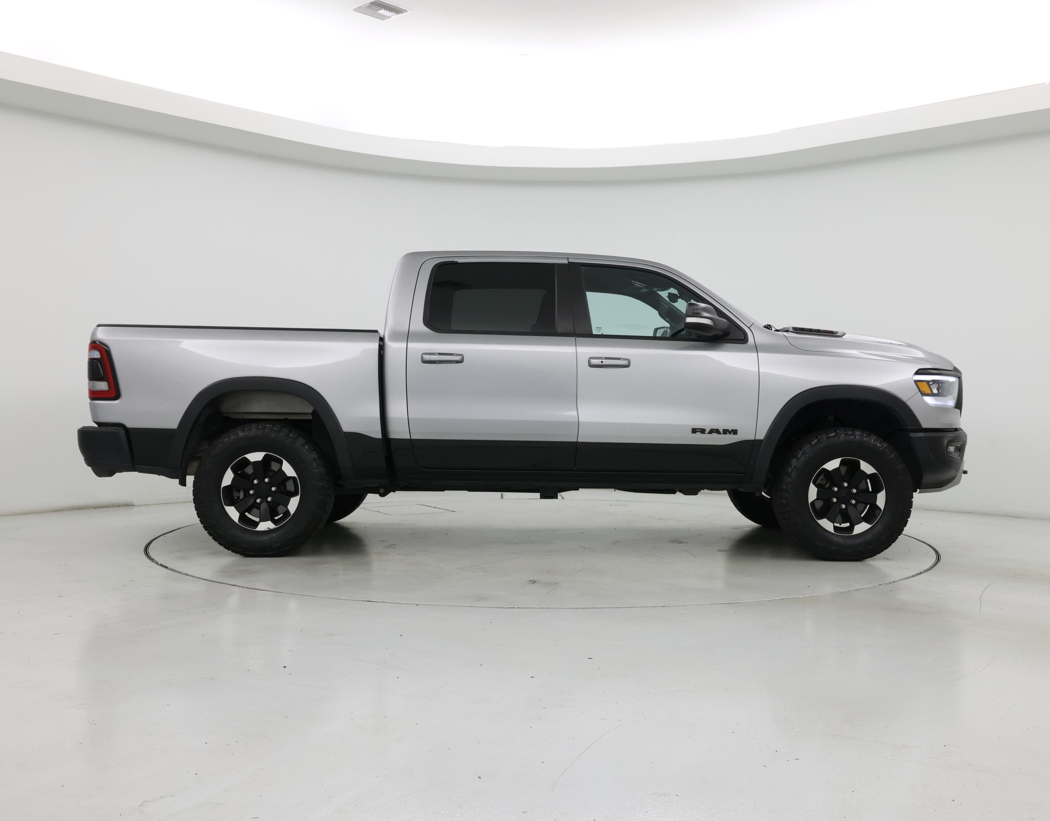 Thumbnail: 2022 RAM 1500 - 7
