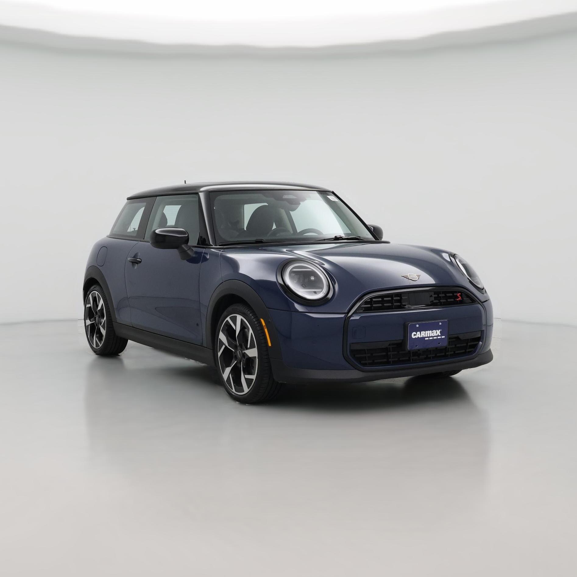 Thumbnail: 2025 MINI Cooper Hardtop - 1