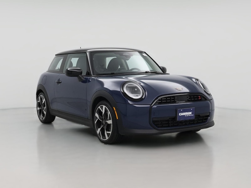 2025 MINI Cooper Hardtop S -
                  Fresno, CA