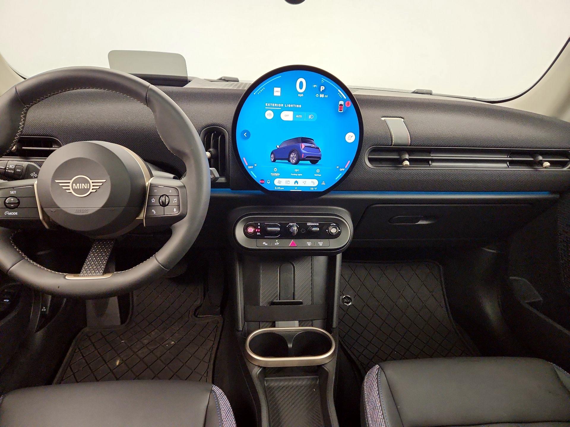 Thumbnail: 2025 MINI Cooper Hardtop - 9