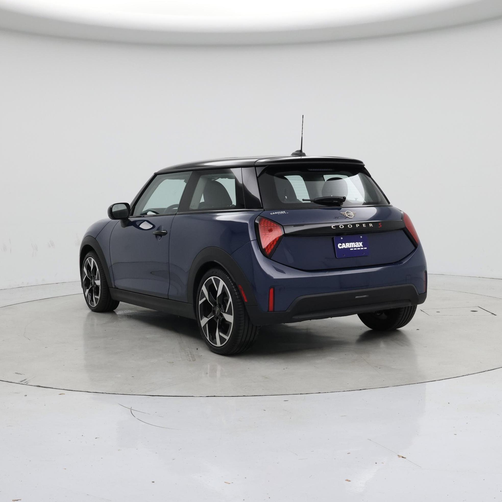 Thumbnail: 2025 MINI Cooper Hardtop - 2