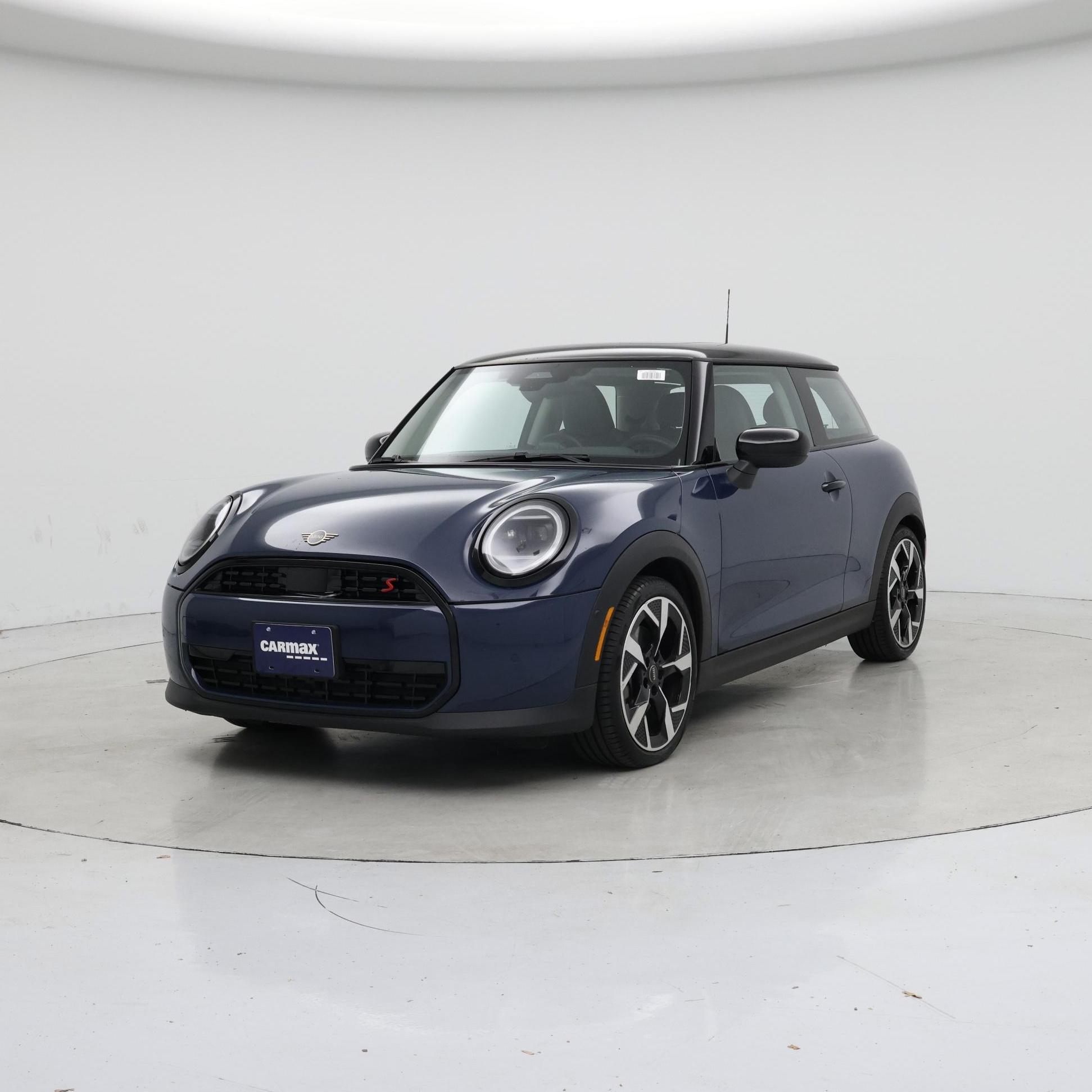 Thumbnail: 2025 MINI Cooper Hardtop - 4