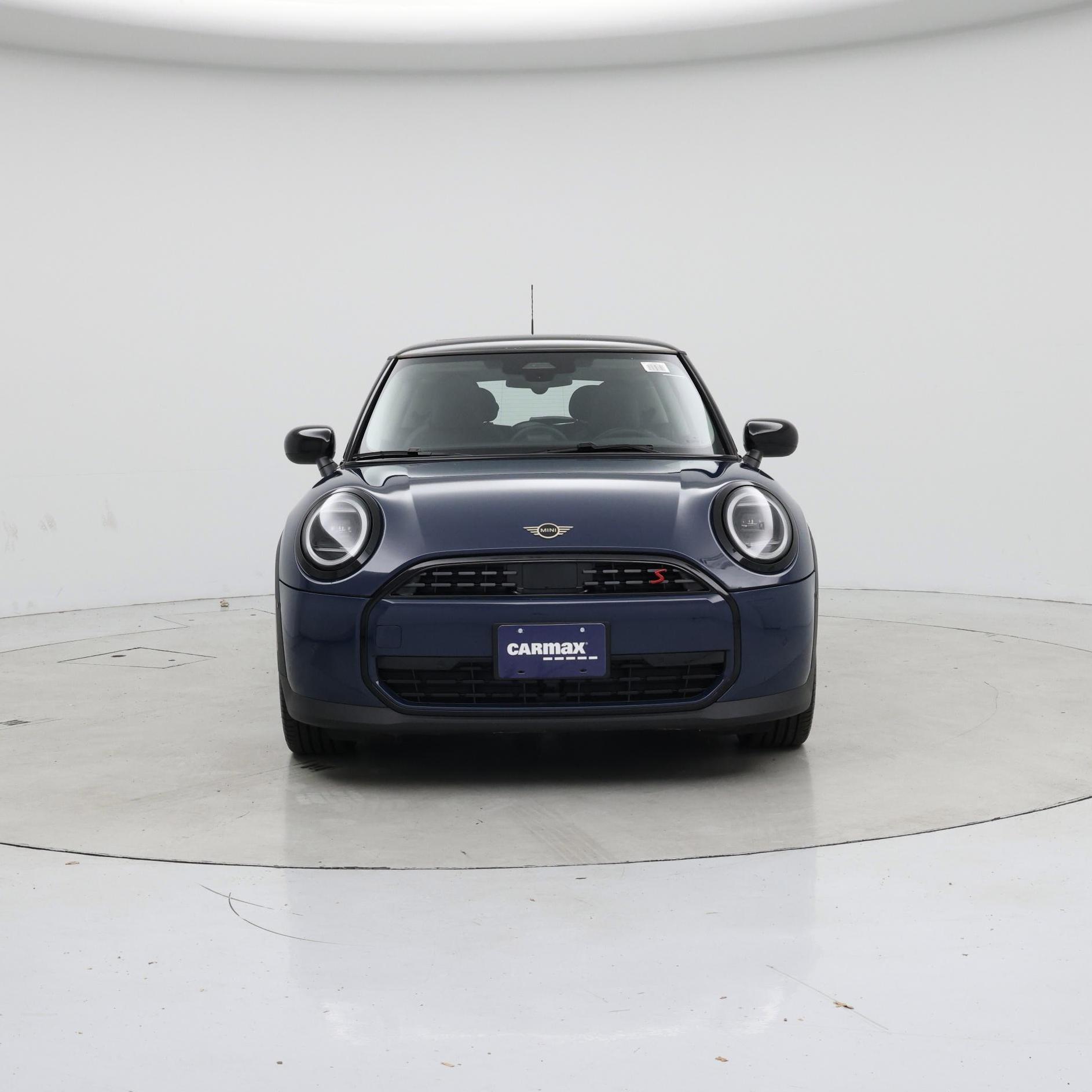 Thumbnail: 2025 MINI Cooper Hardtop - 5