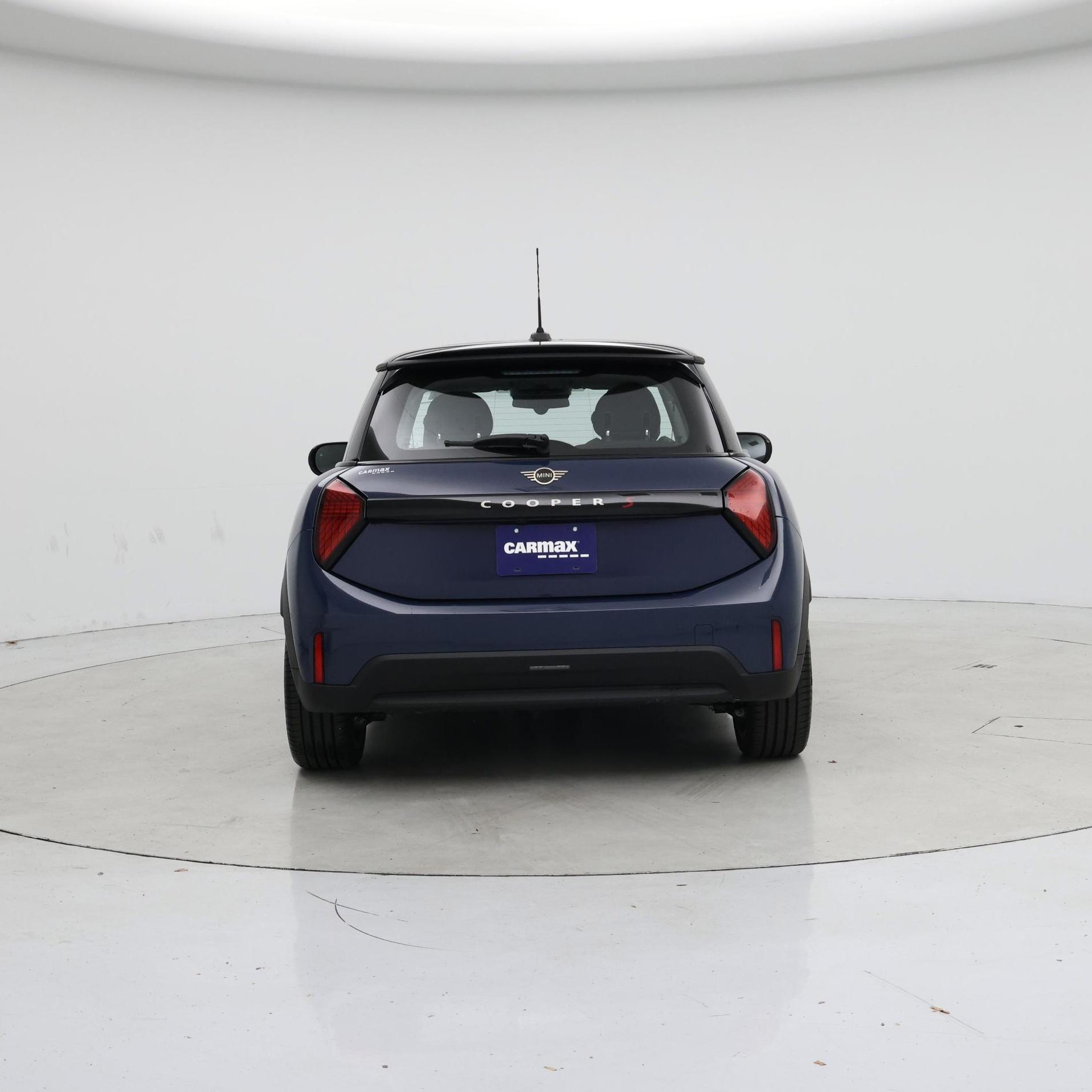Thumbnail: 2025 MINI Cooper Hardtop - 6
