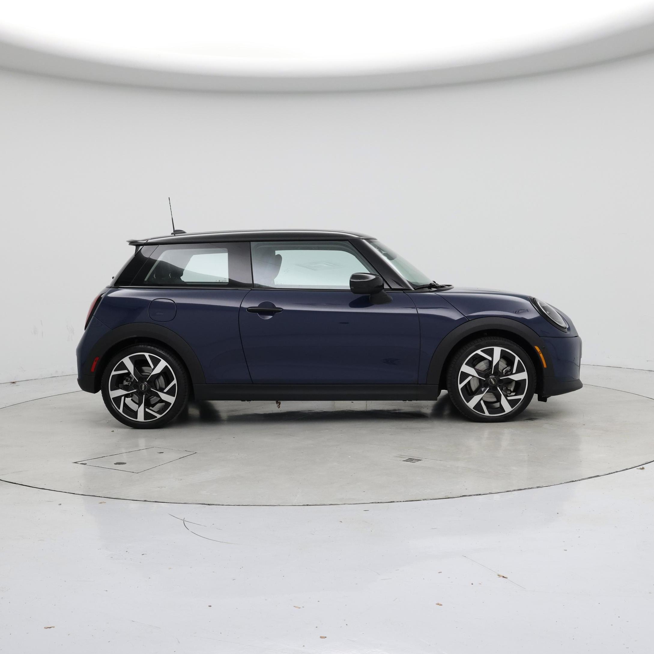 Thumbnail: 2025 MINI Cooper Hardtop - 7