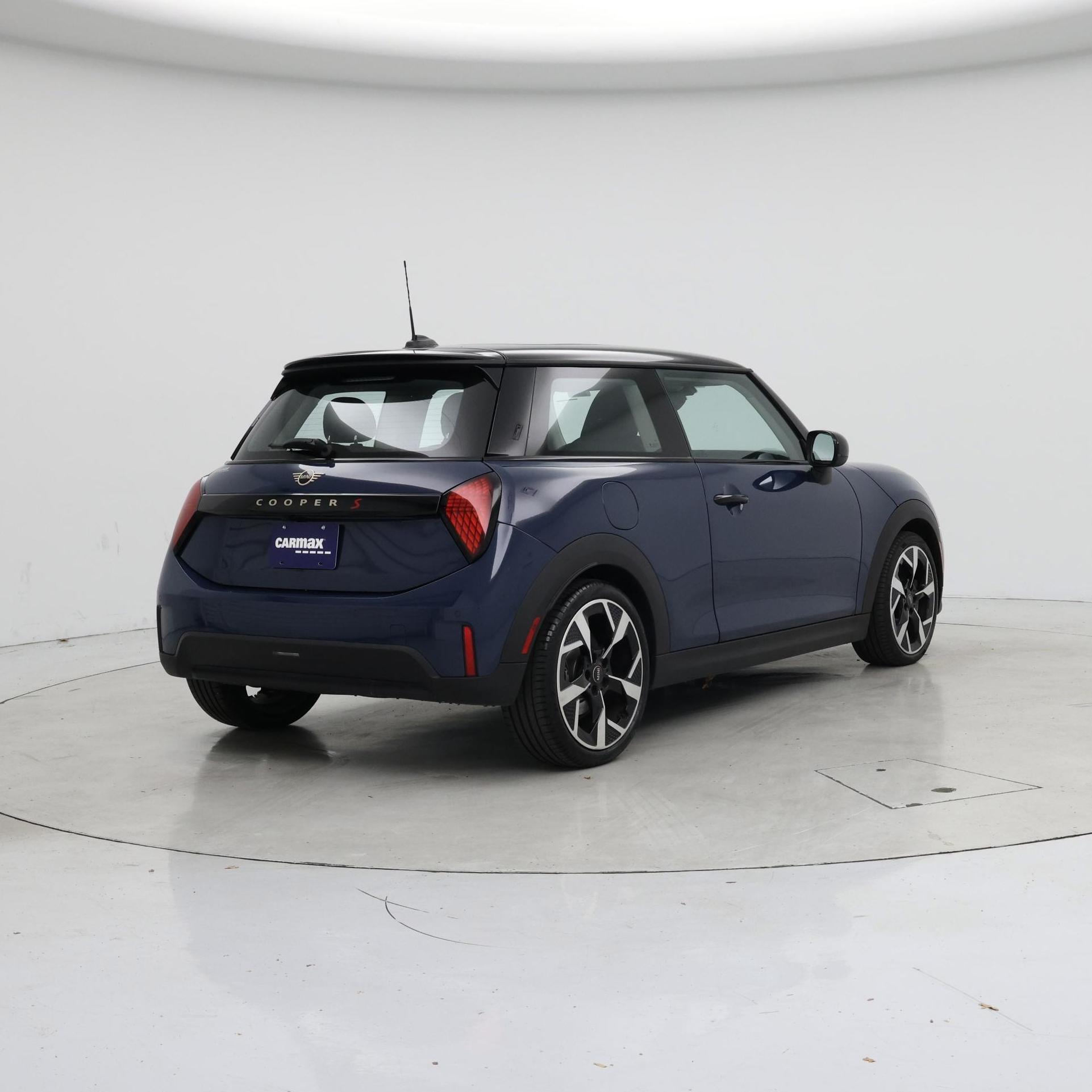Thumbnail: 2025 MINI Cooper Hardtop - 8