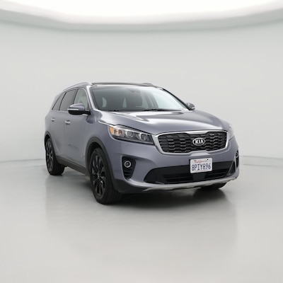 2020 Kia Sorento EX