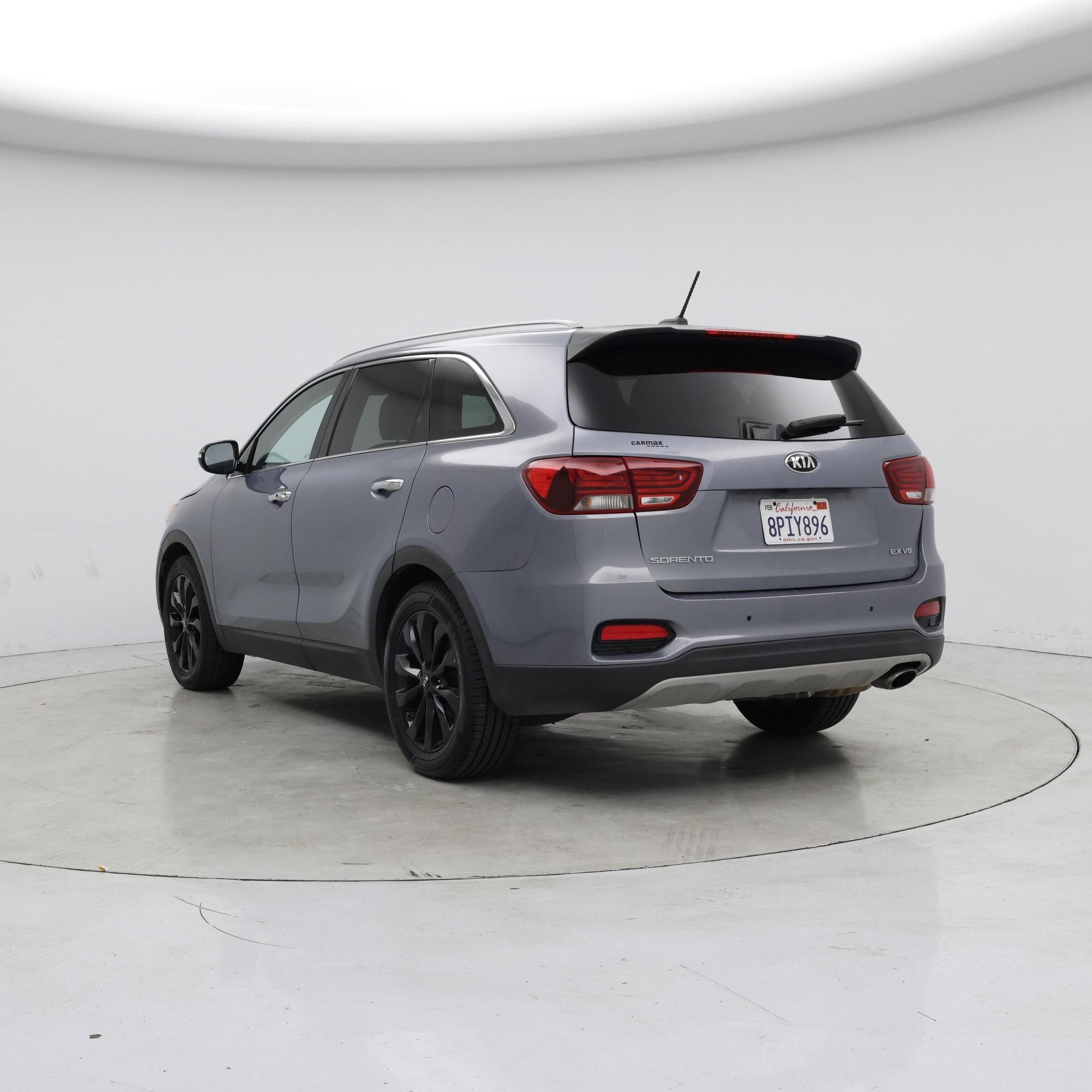 Thumbnail: 2020 Kia Sorento - 2