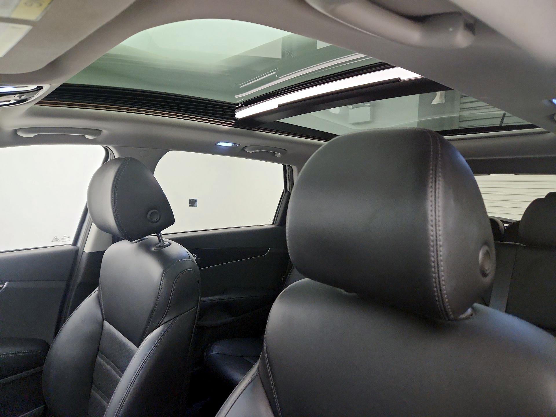 Thumbnail: 2020 Kia Sorento - 19