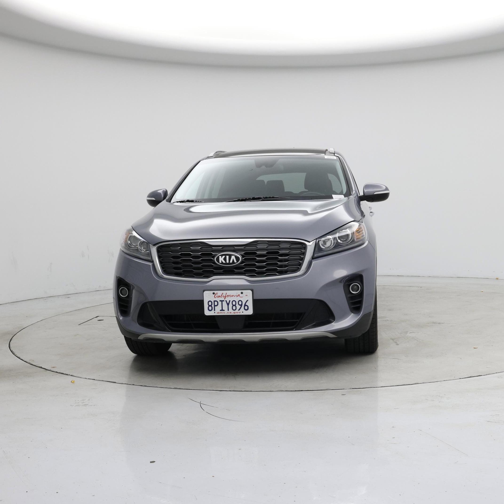 Thumbnail: 2020 Kia Sorento - 5