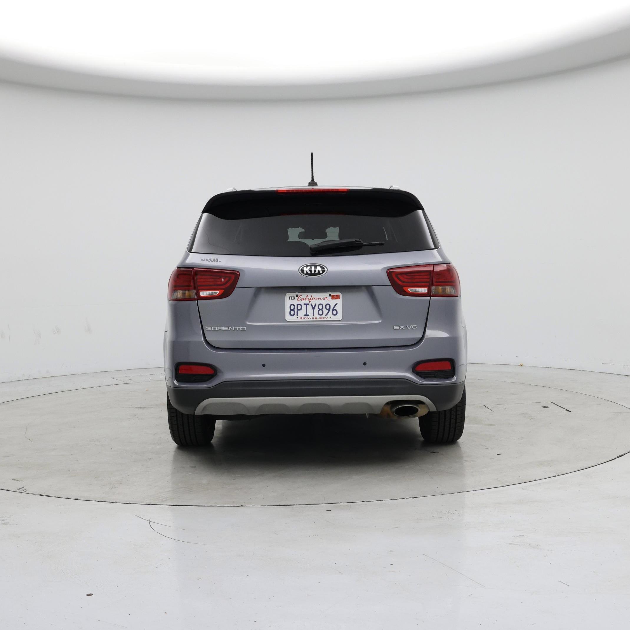 Thumbnail: 2020 Kia Sorento - 6