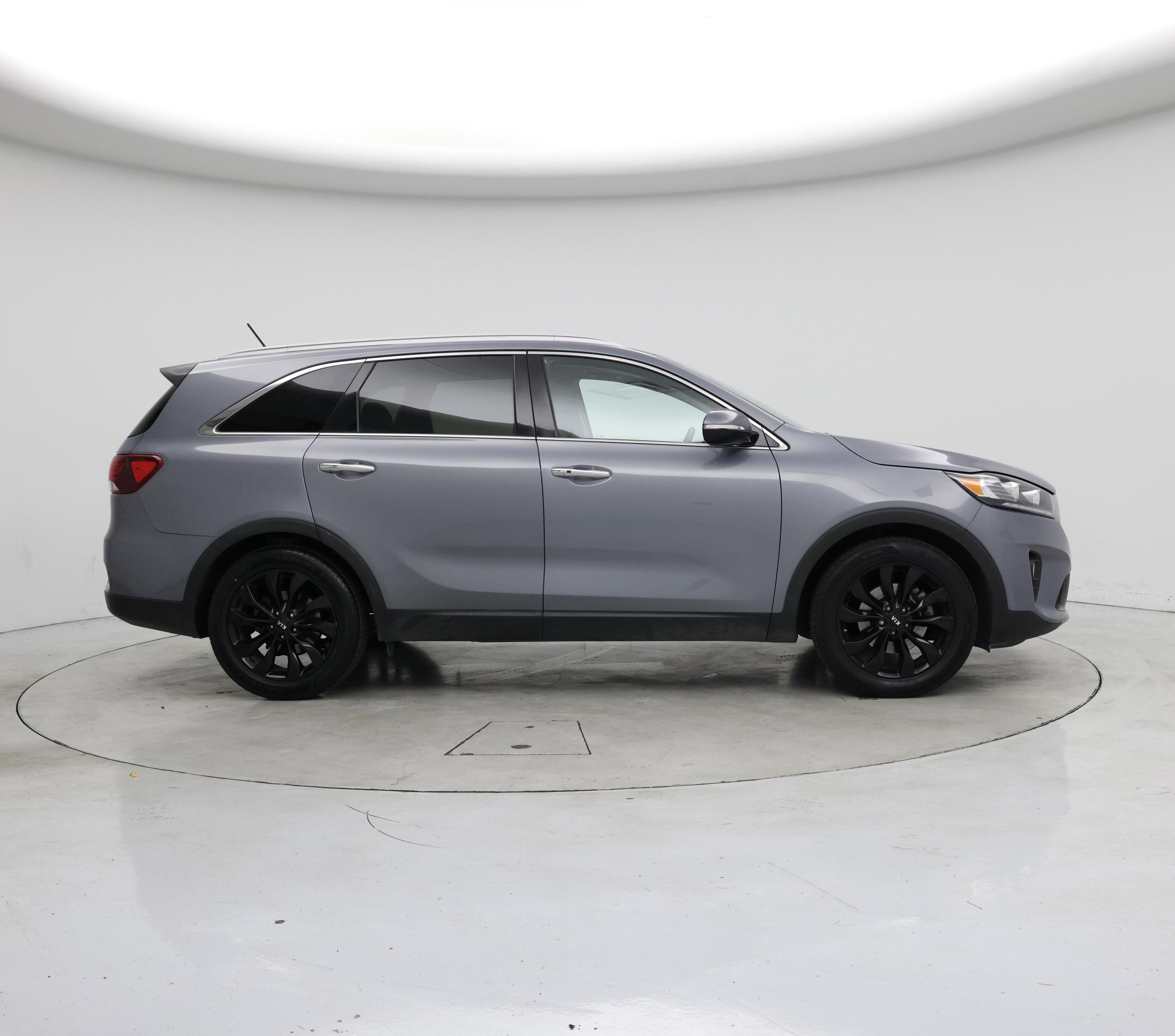 Thumbnail: 2020 Kia Sorento - 7