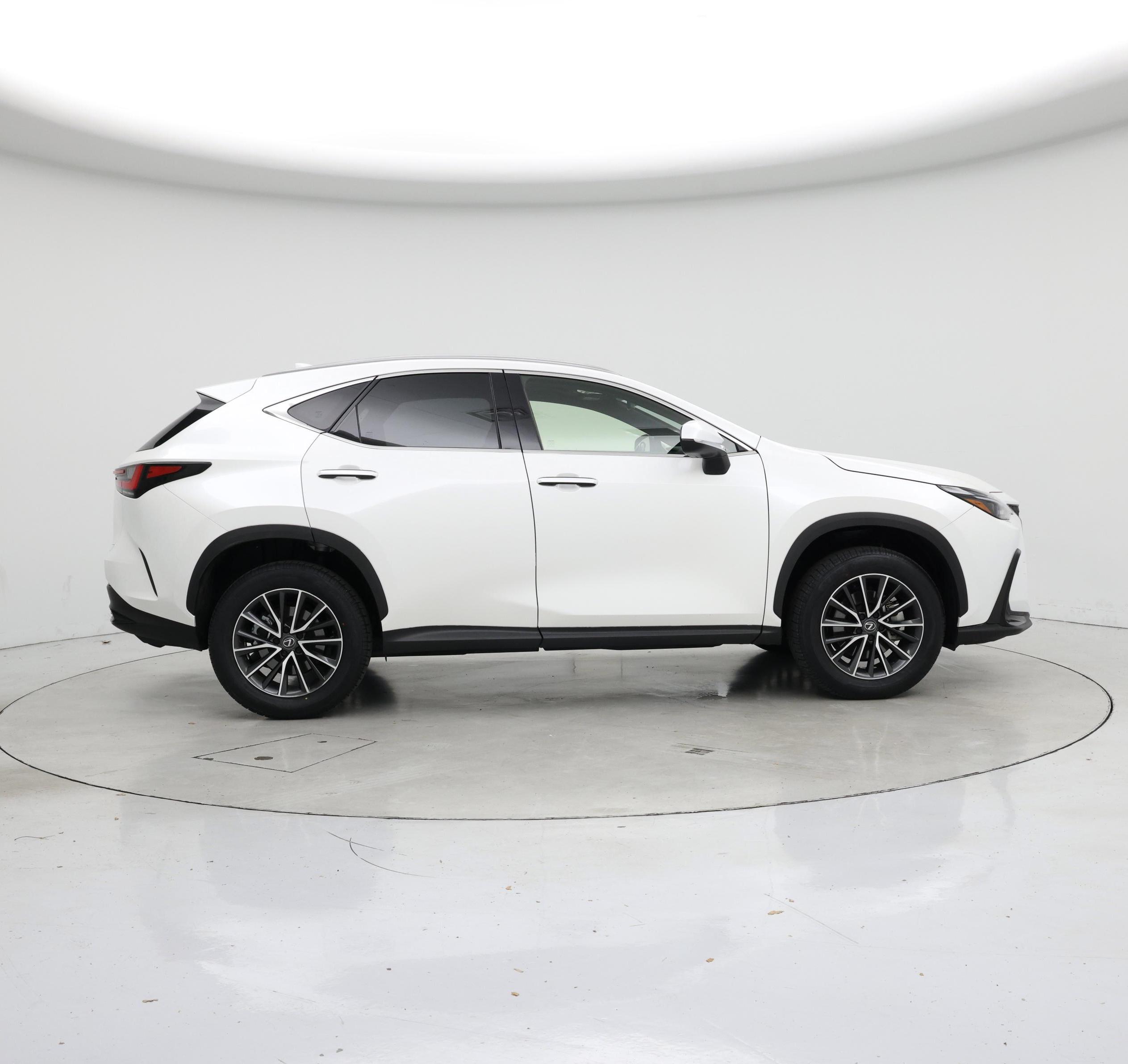 Thumbnail: 2024 Lexus NX - 7