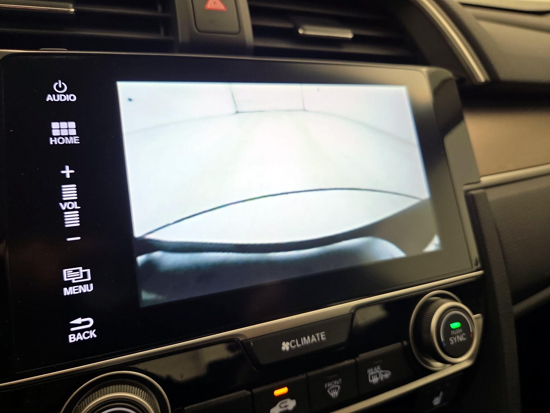 Thumbnail: 2016 Honda Civic - 14