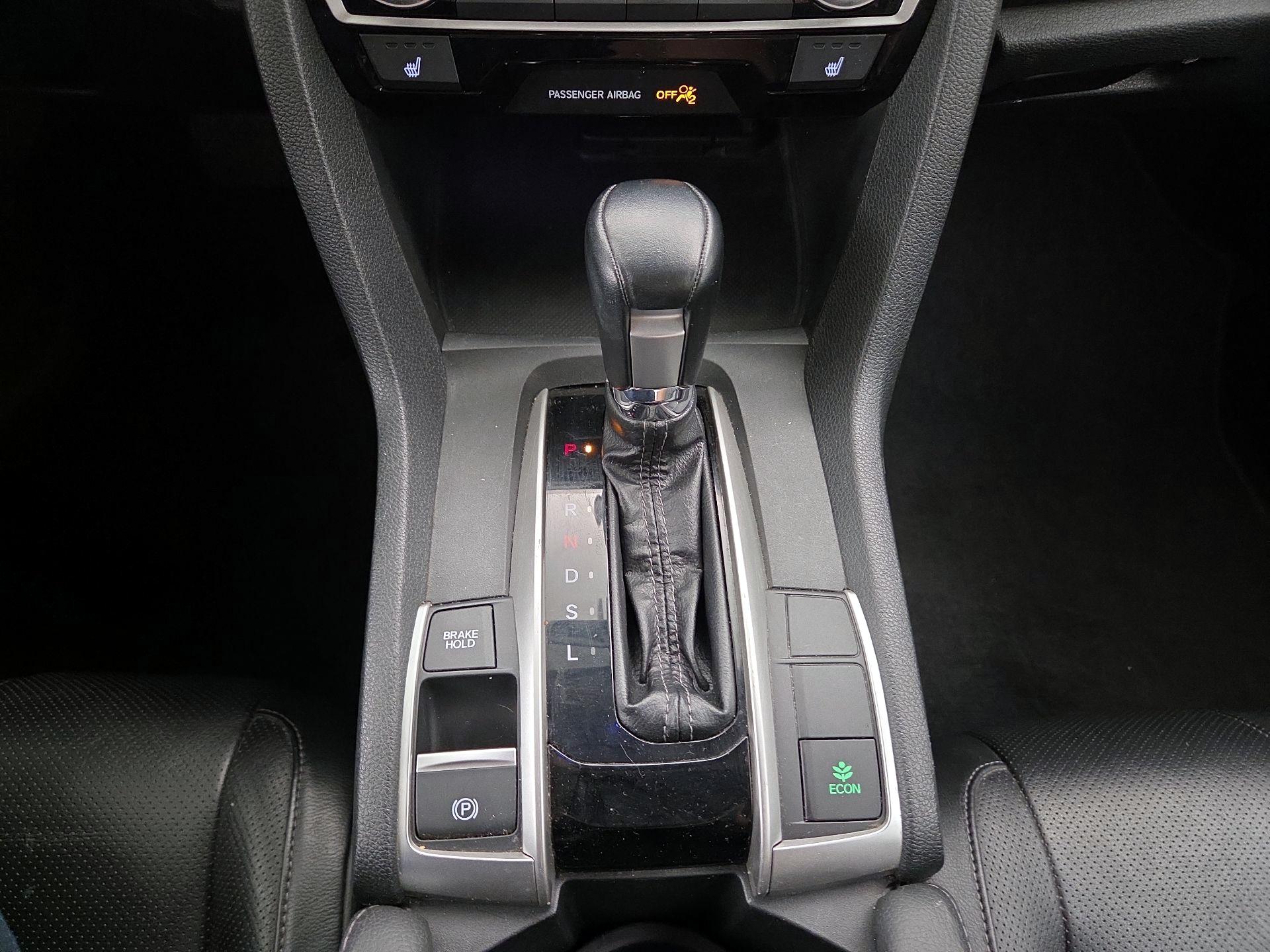 Thumbnail: 2016 Honda Civic - 17