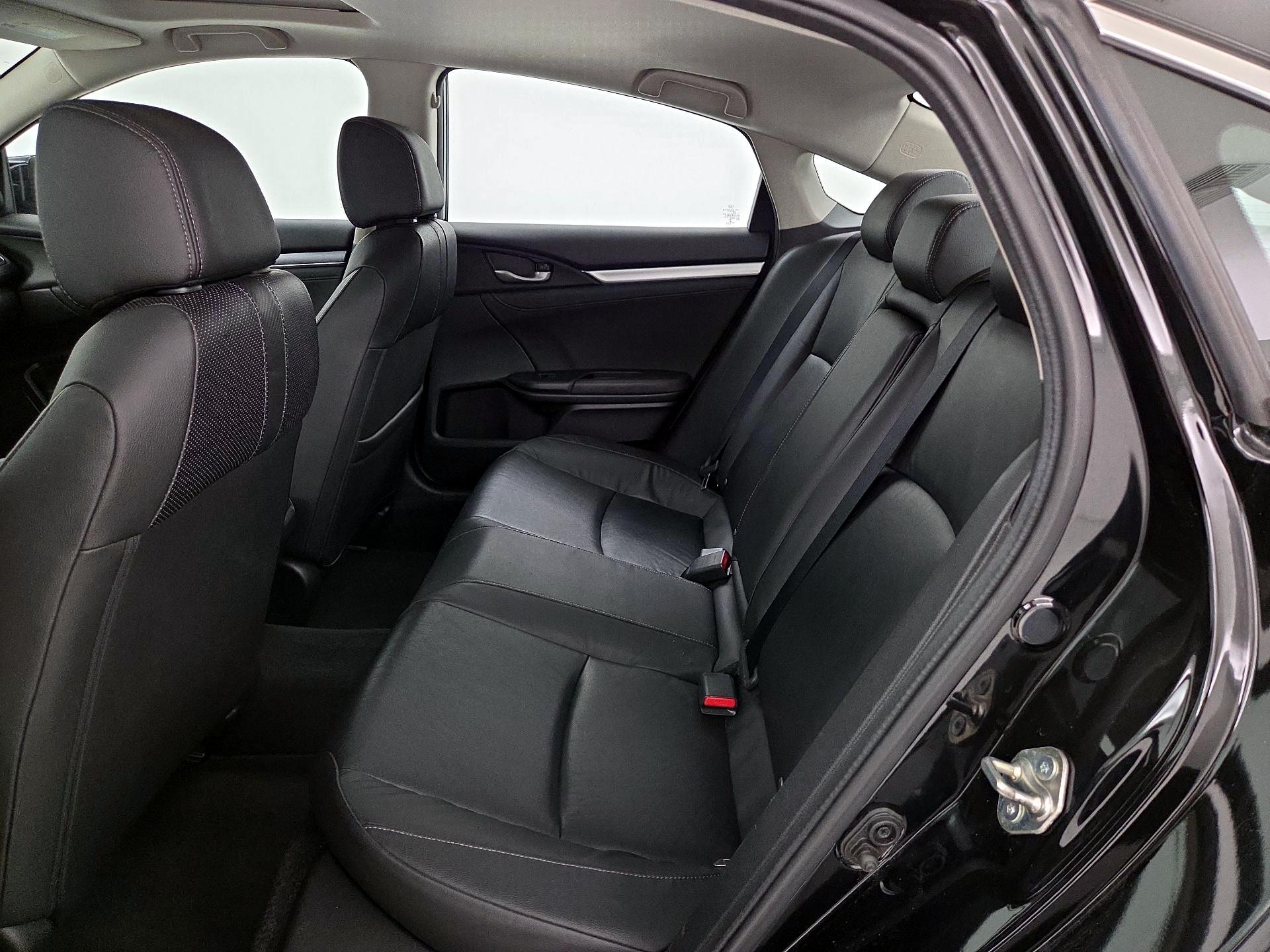 Thumbnail: 2016 Honda Civic - 20