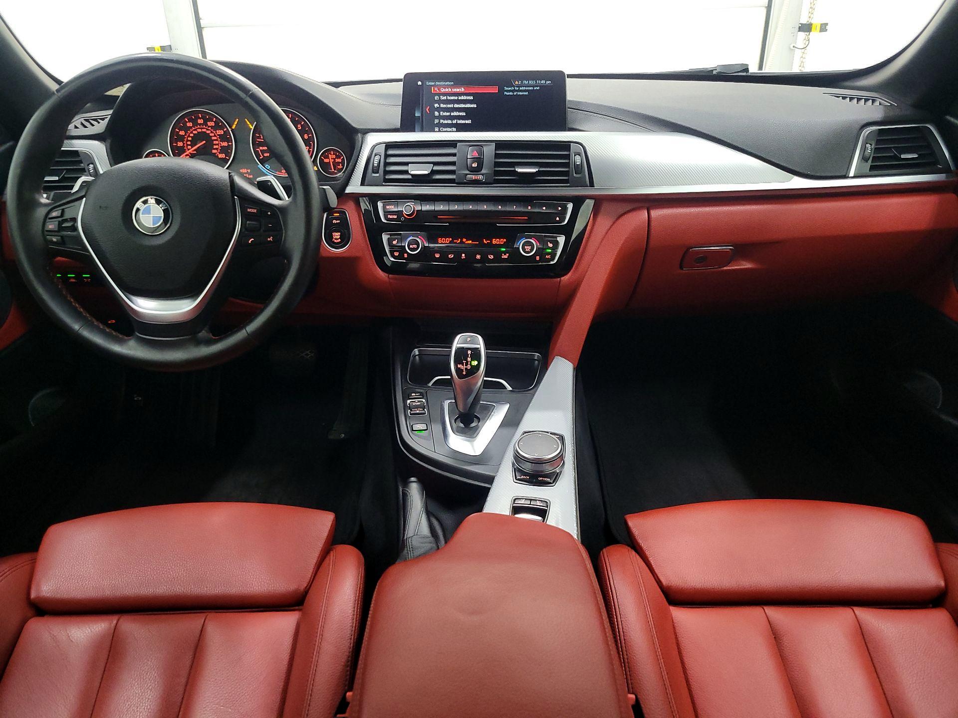 Thumbnail: 2019 BMW 4 Series - 9
