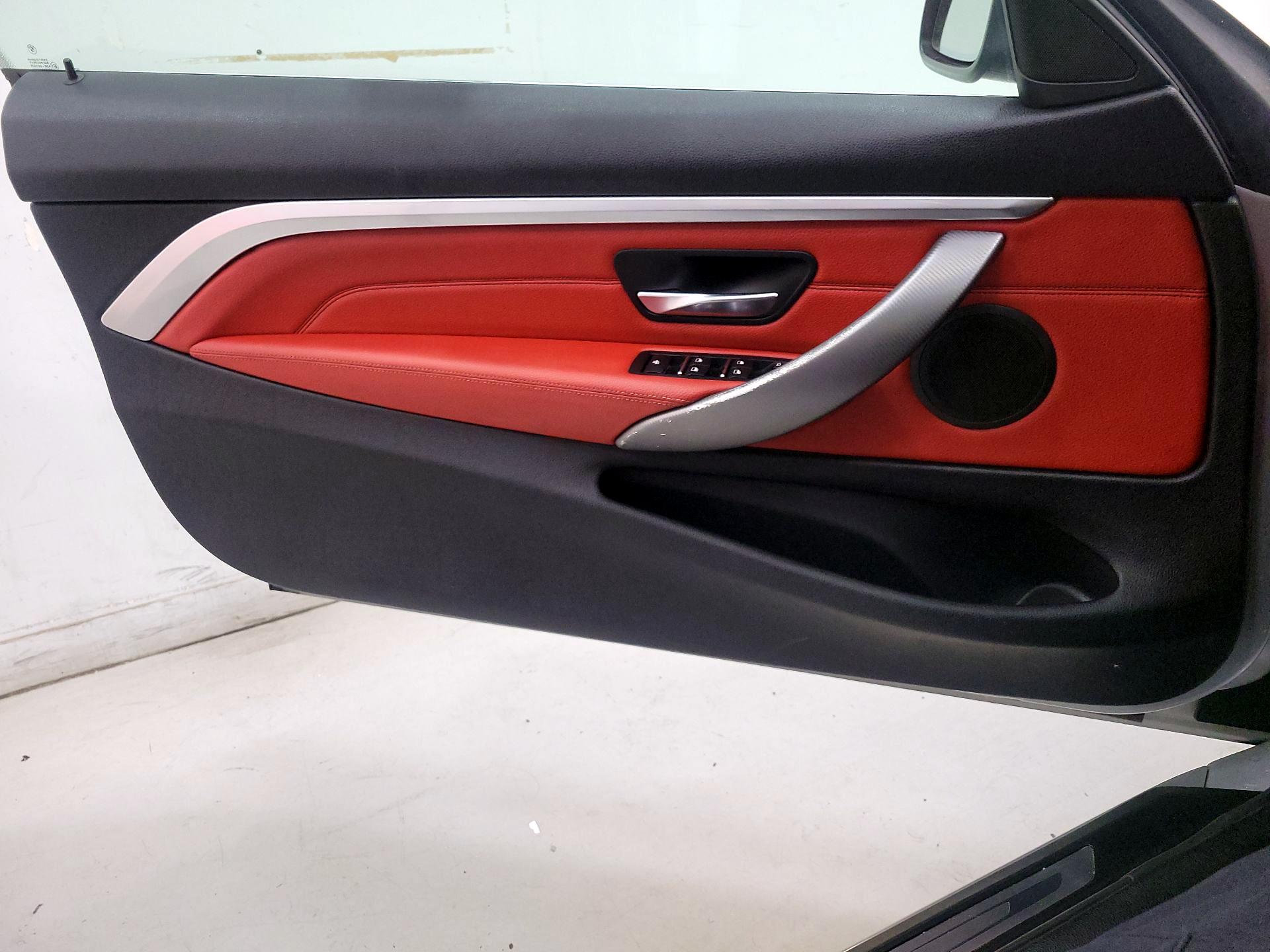 Thumbnail: 2019 BMW 4 Series - 12
