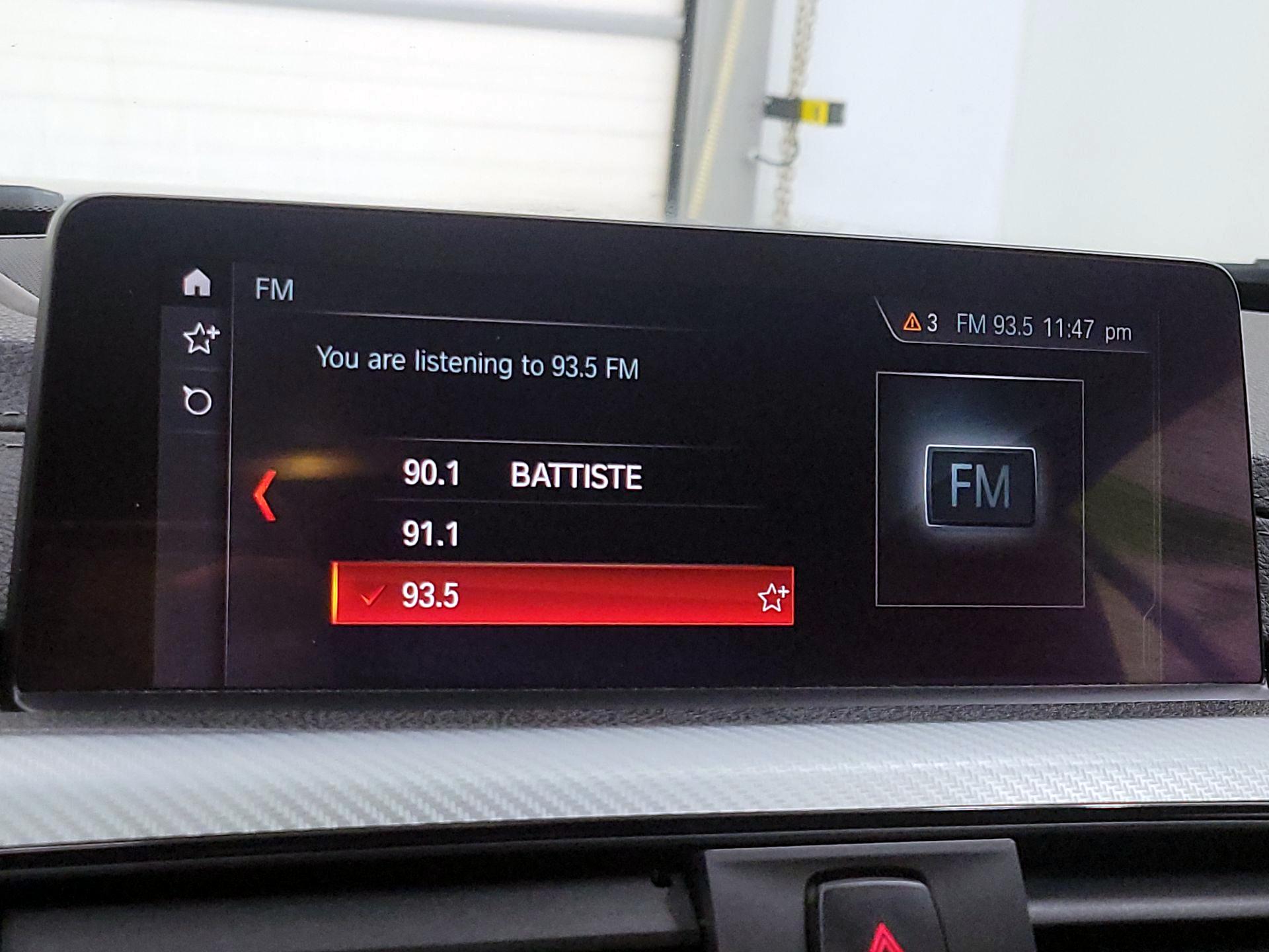 Thumbnail: 2019 BMW 4 Series - 16