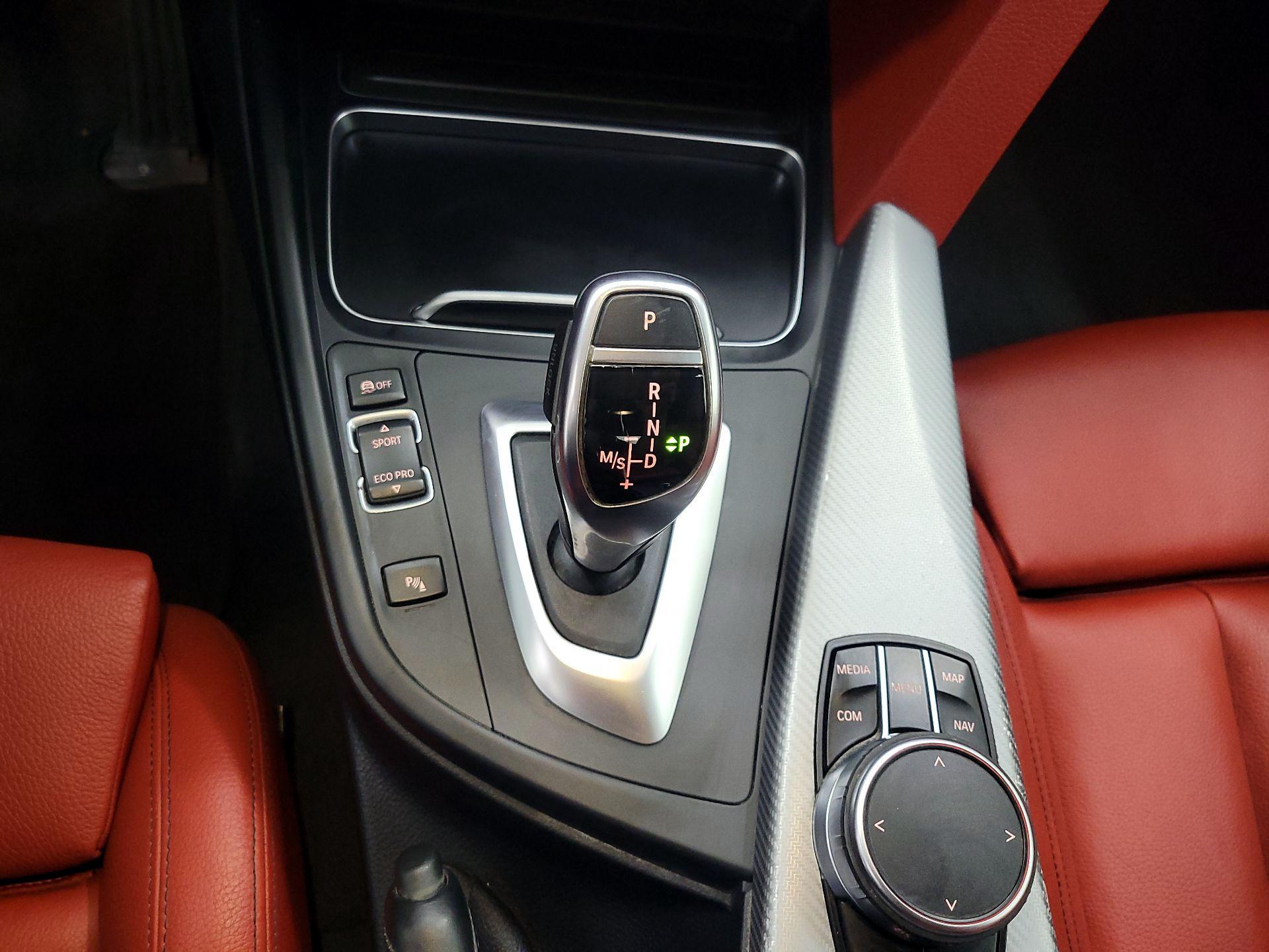 Thumbnail: 2019 BMW 4 Series - 18