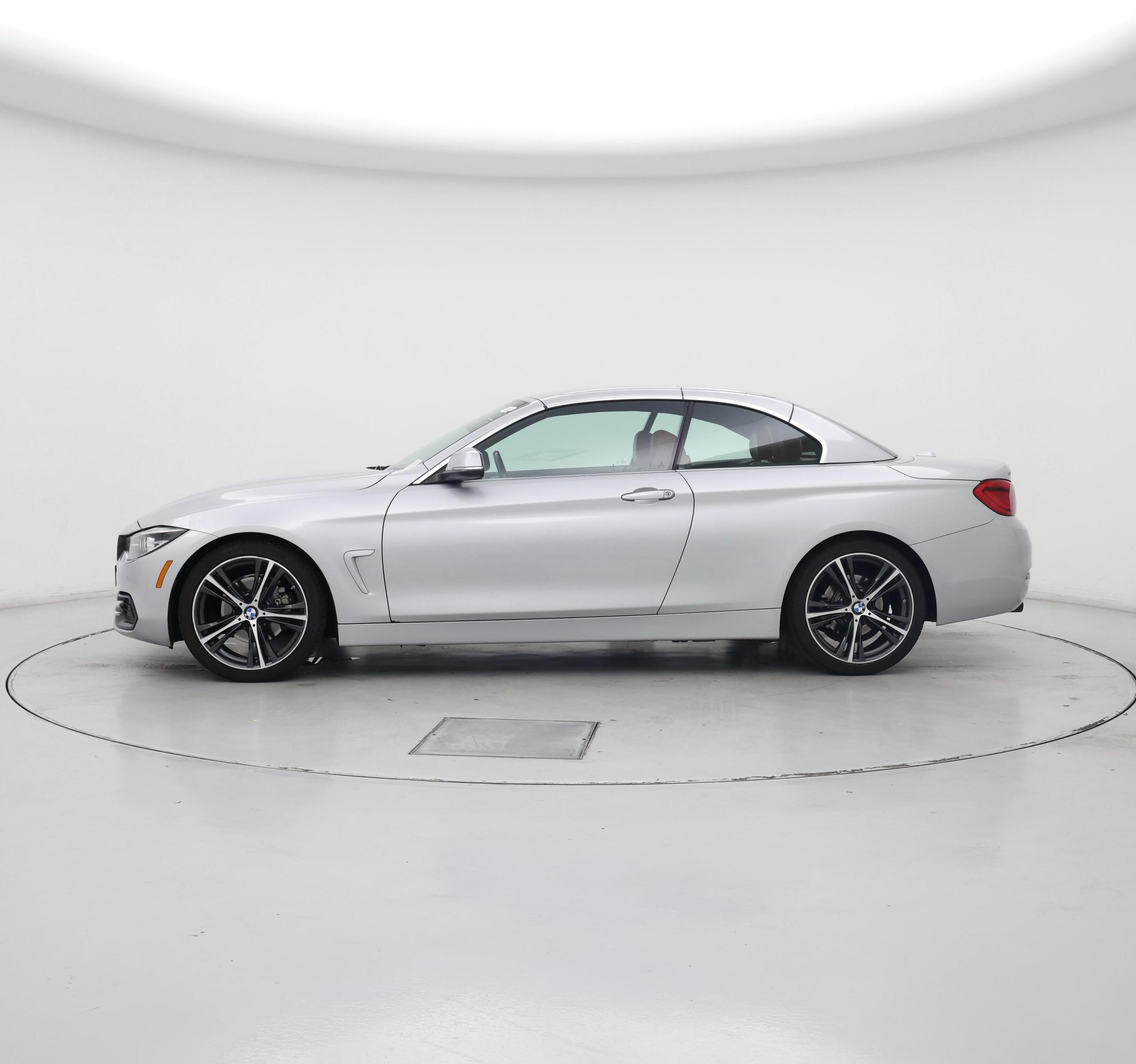 Thumbnail: 2019 BMW 4 Series - 3