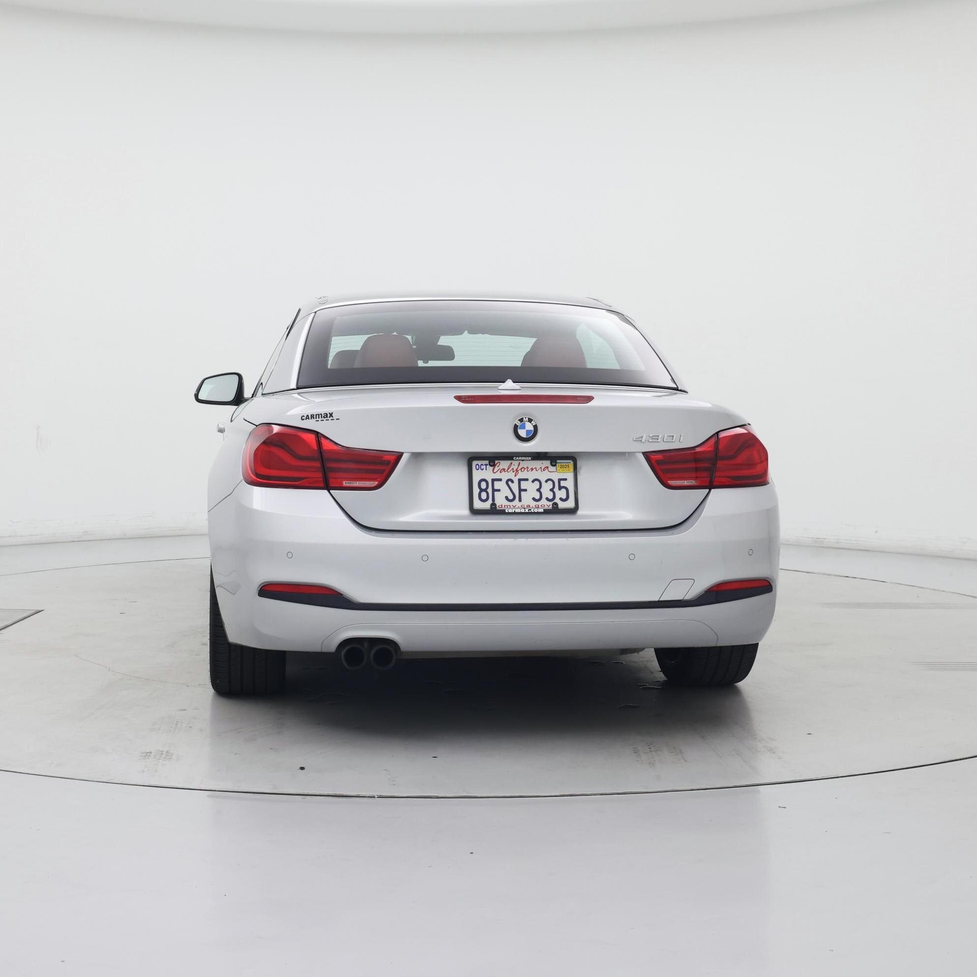 Thumbnail: 2019 BMW 4 Series - 6