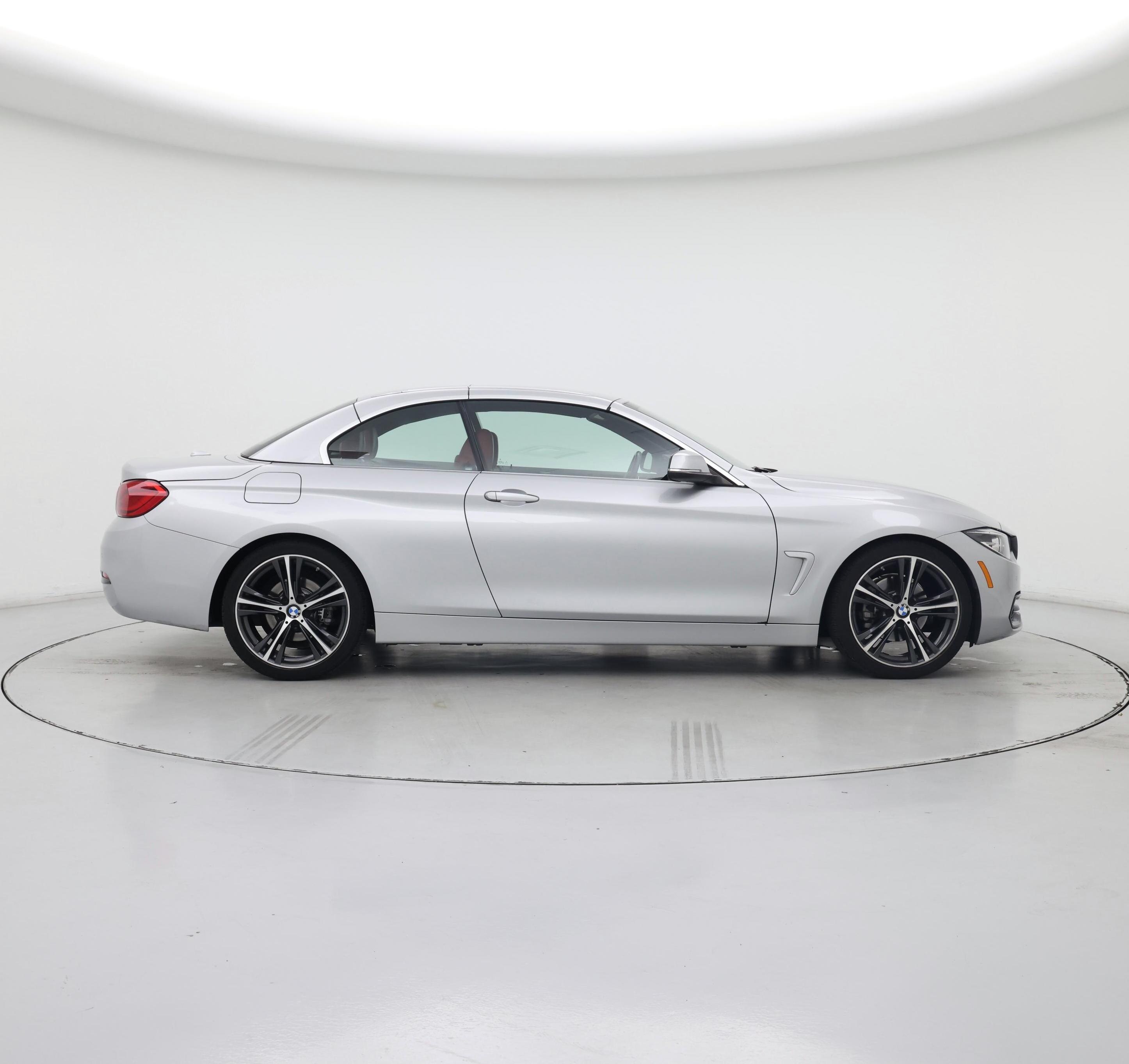 Thumbnail: 2019 BMW 4 Series - 7