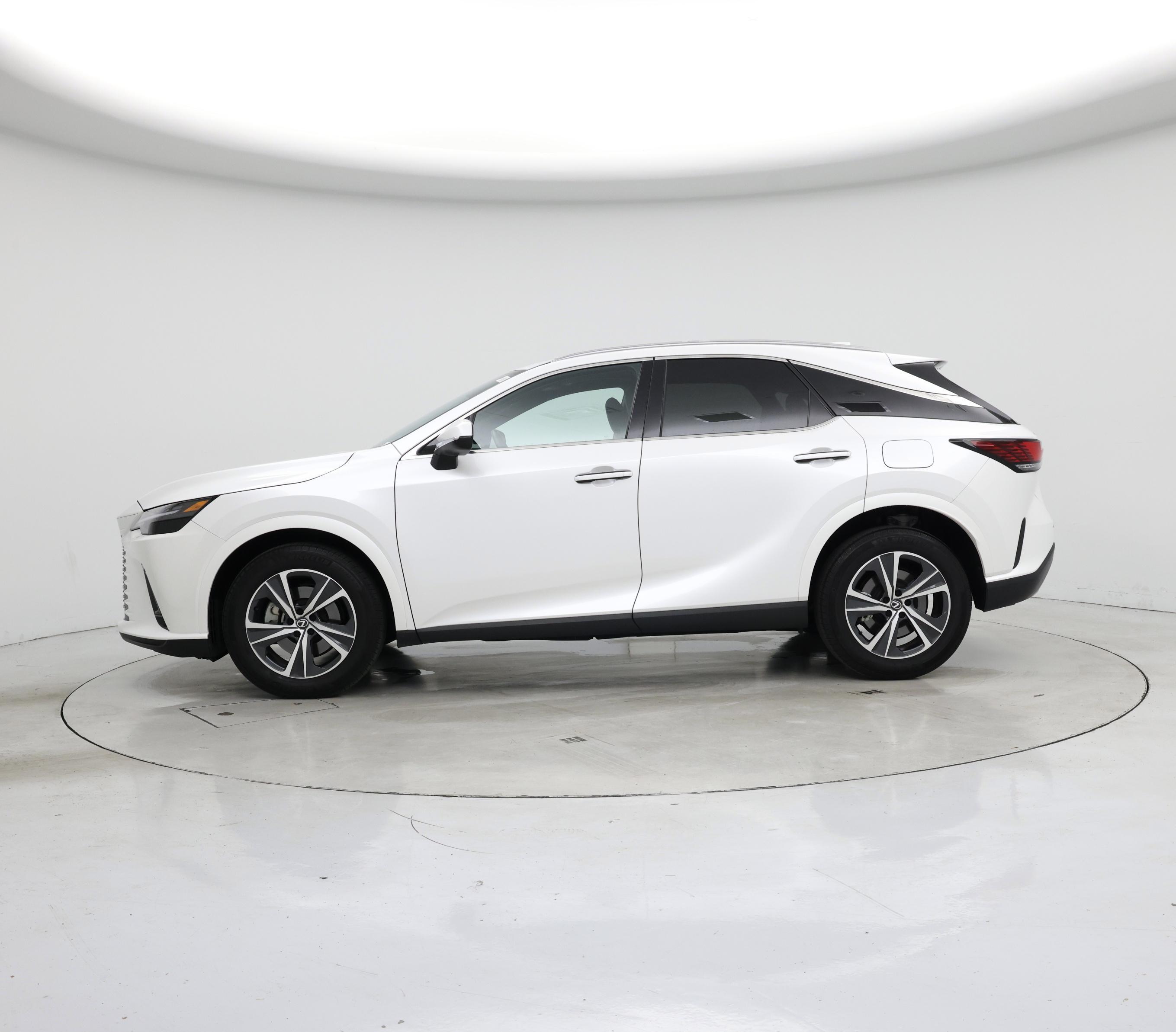 Thumbnail: 2023 Lexus RX - 3