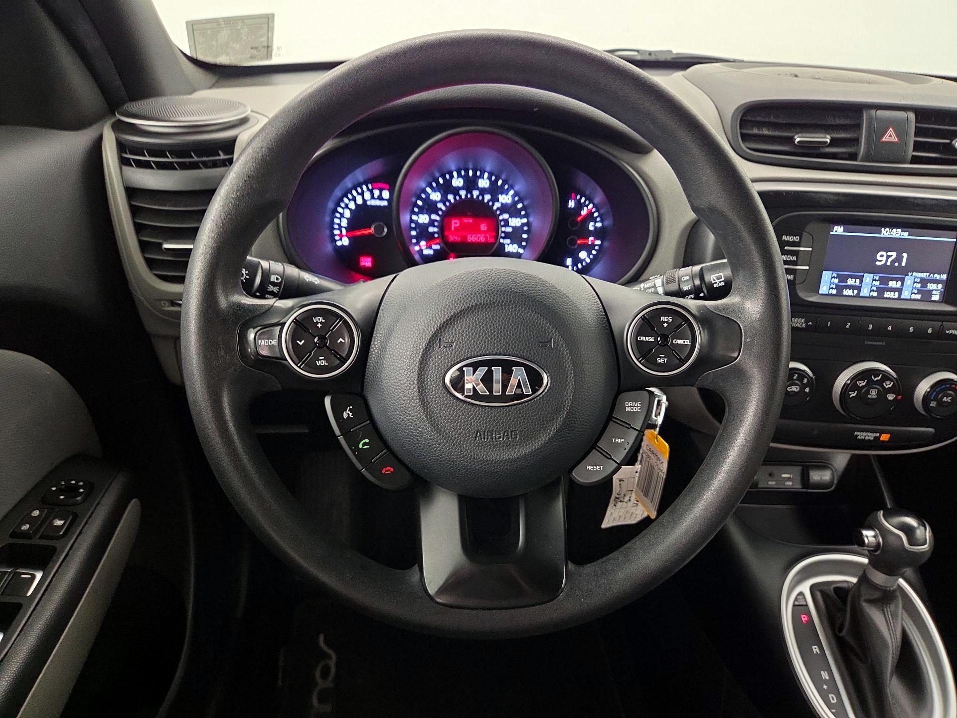 Thumbnail: 2018 Kia Soul - 10