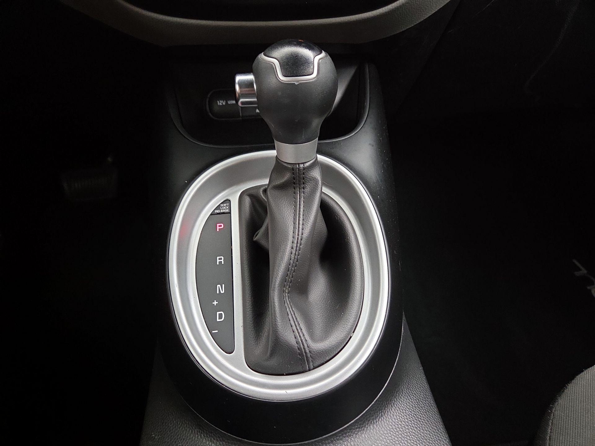 Thumbnail: 2018 Kia Soul - 16