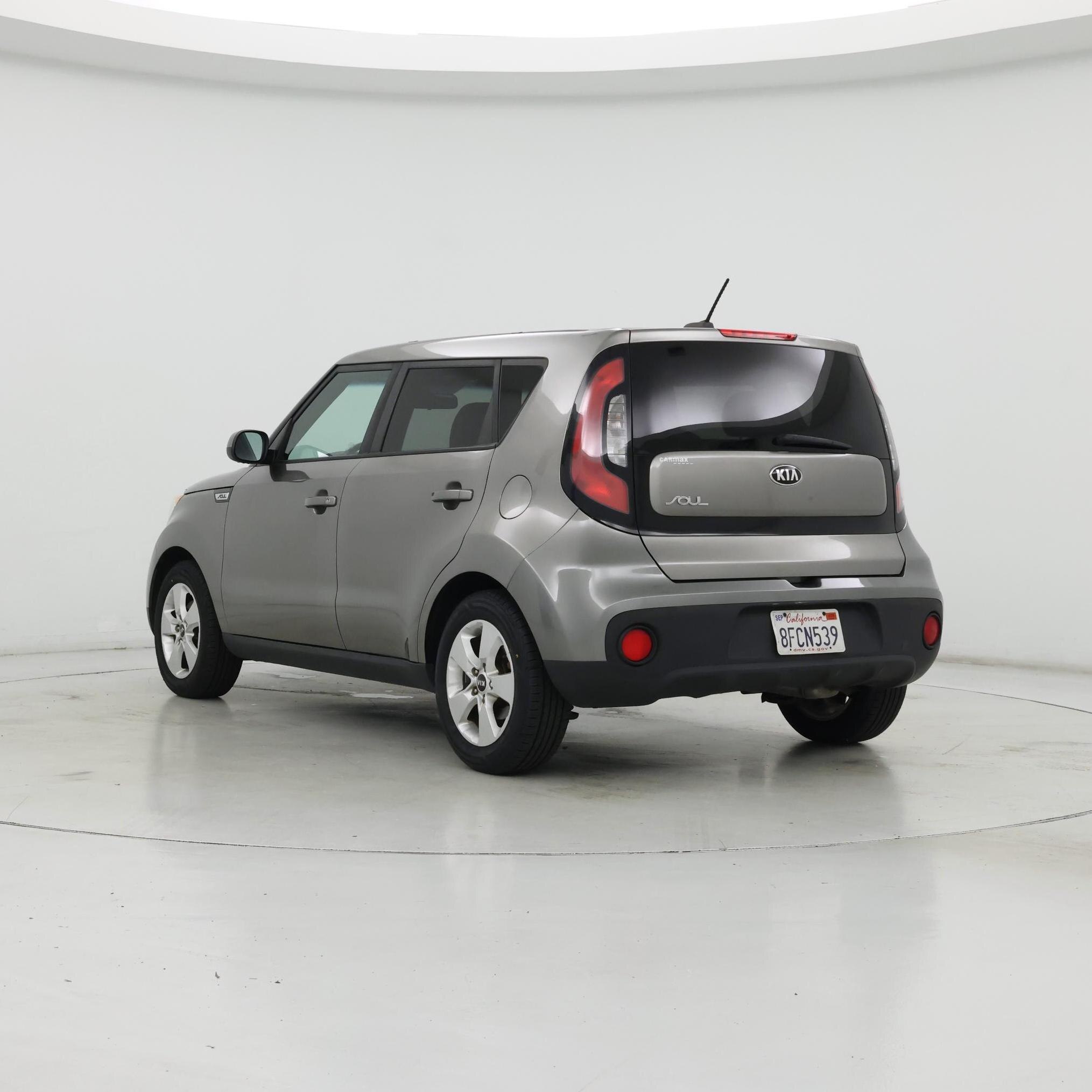 Thumbnail: 2018 Kia Soul - 2
