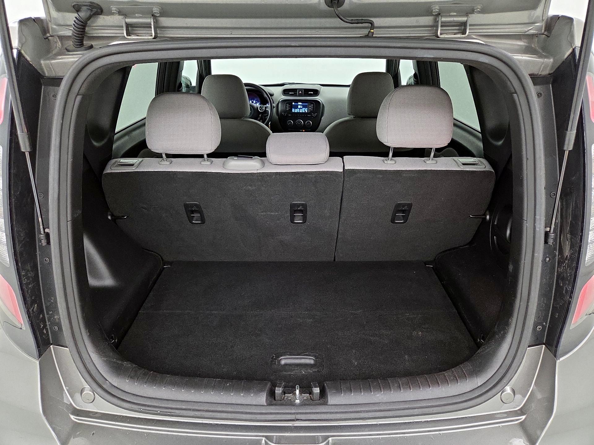 Thumbnail: 2018 Kia Soul - 19