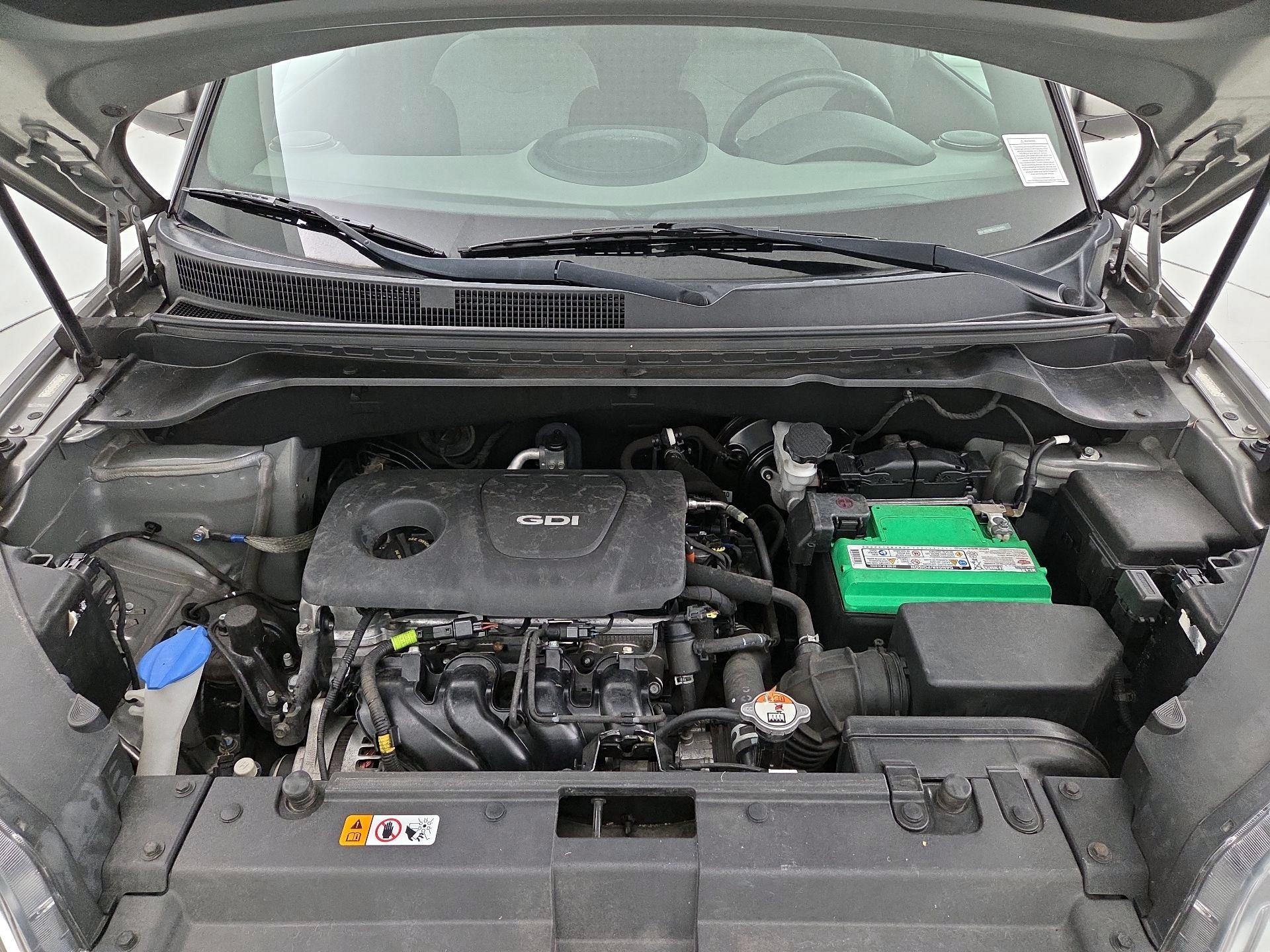 Thumbnail: 2018 Kia Soul - 20