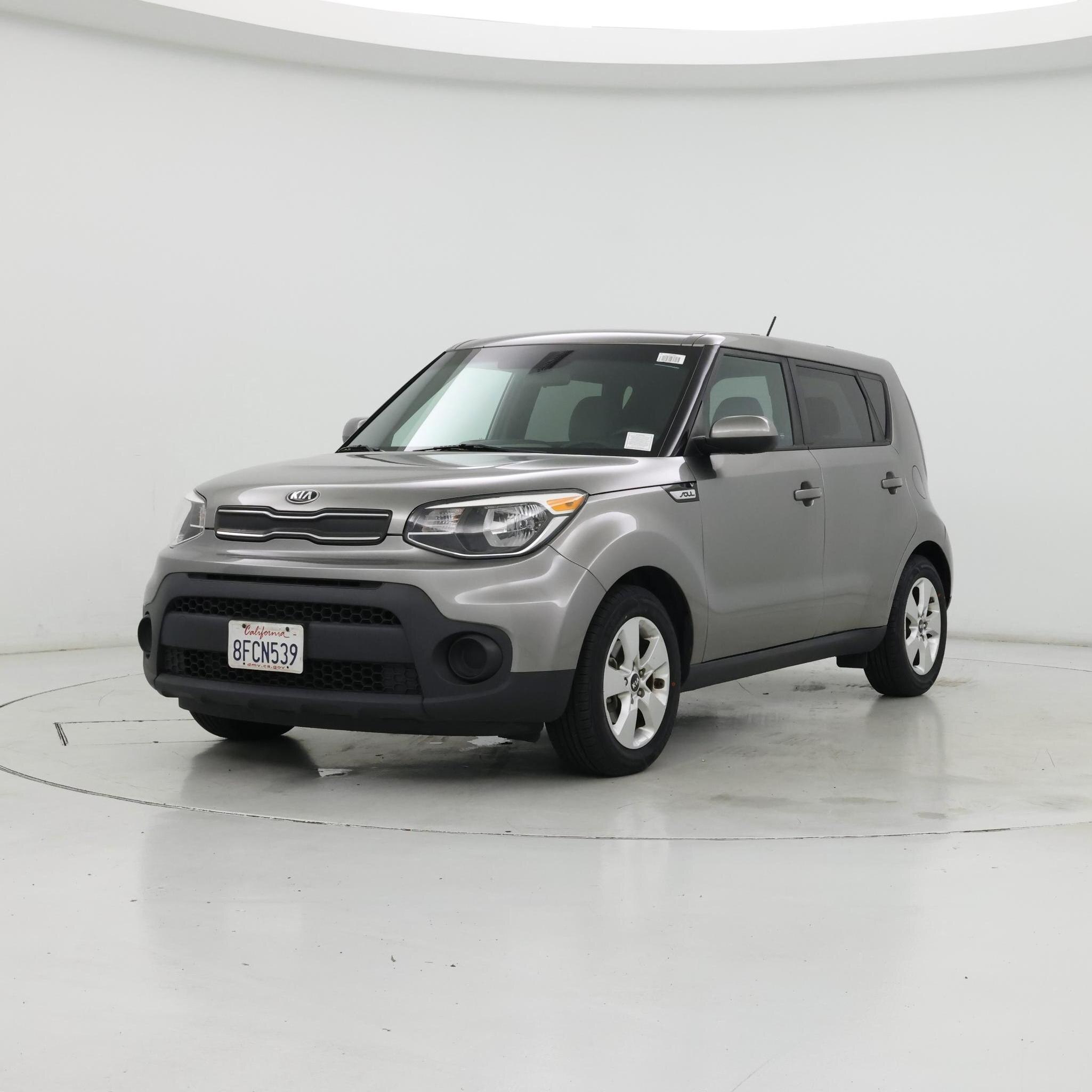 Thumbnail: 2018 Kia Soul - 4