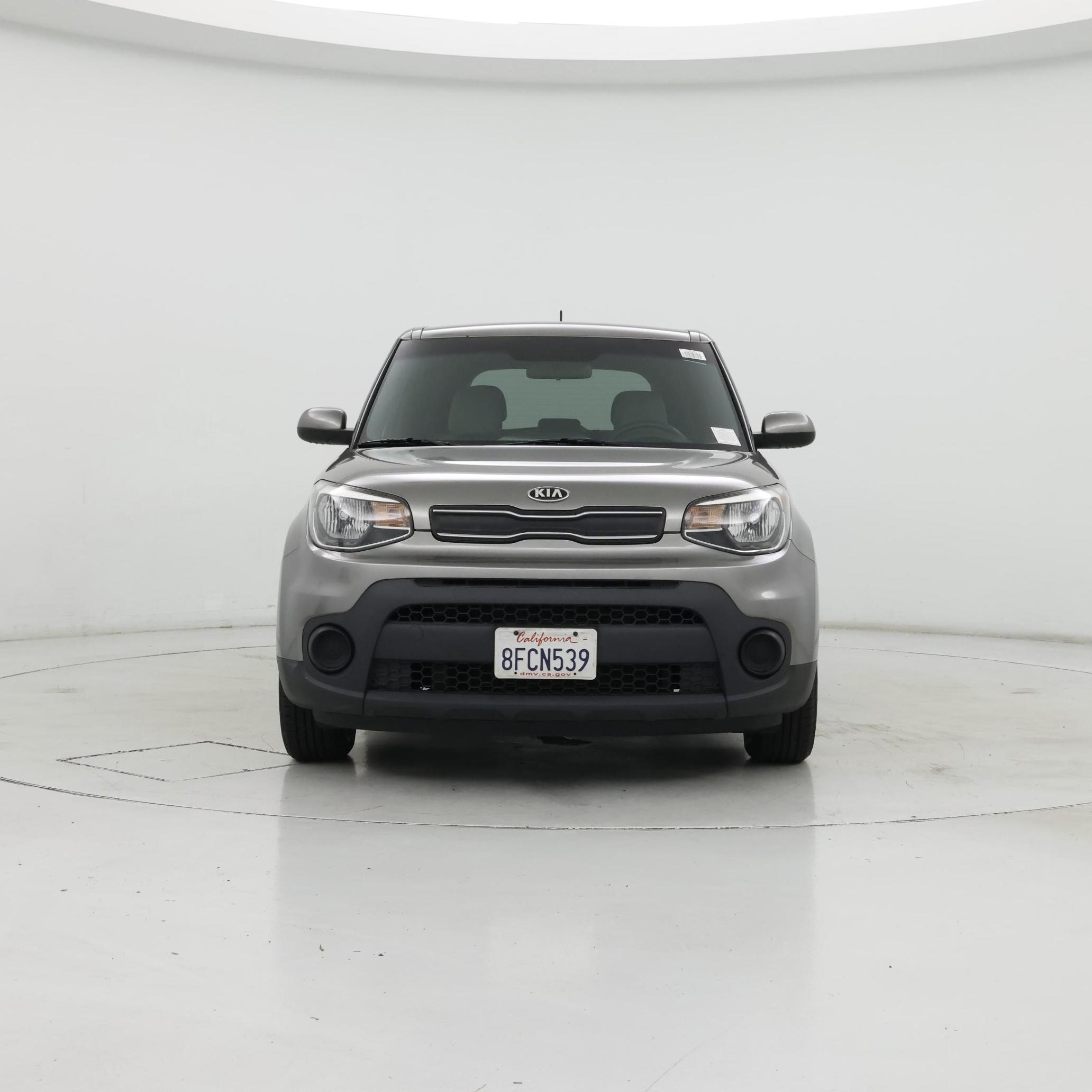Thumbnail: 2018 Kia Soul - 5