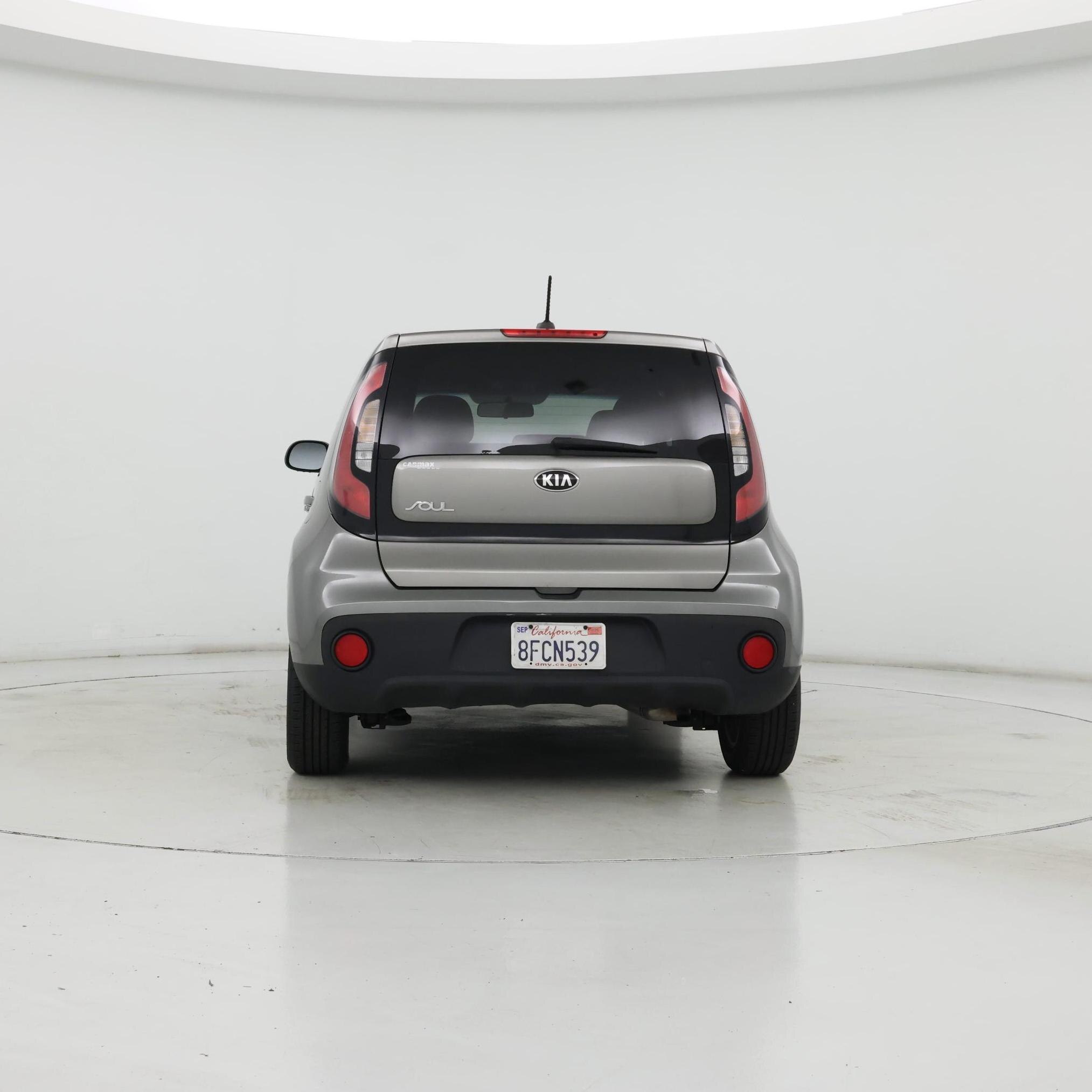 Thumbnail: 2018 Kia Soul - 6