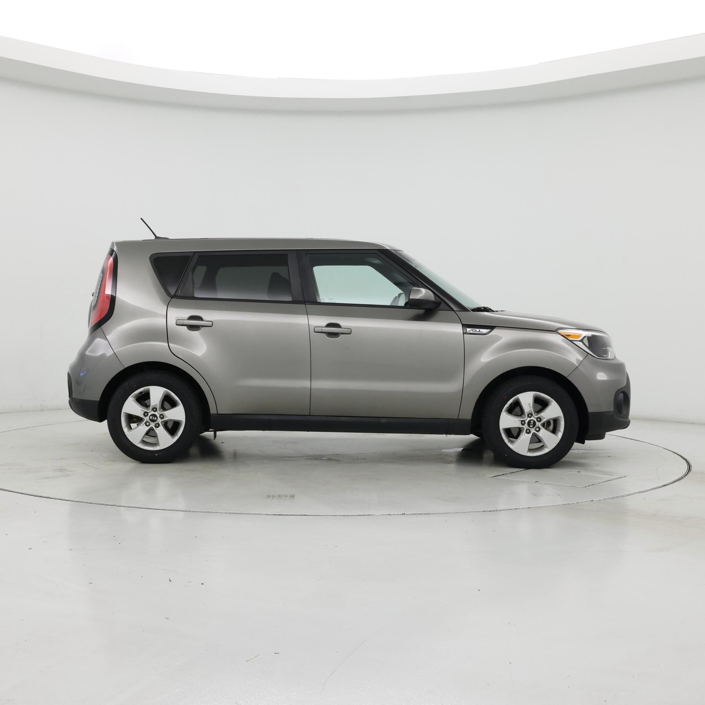 Thumbnail: 2018 Kia Soul - 7