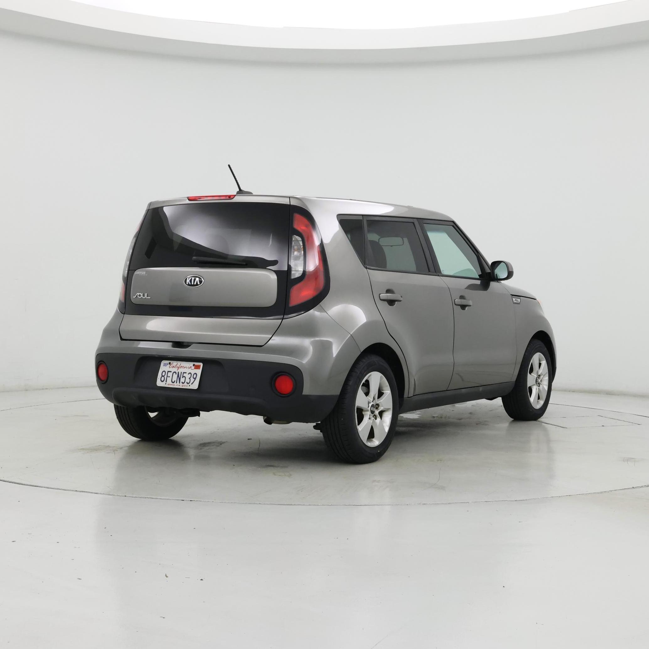 Thumbnail: 2018 Kia Soul - 8