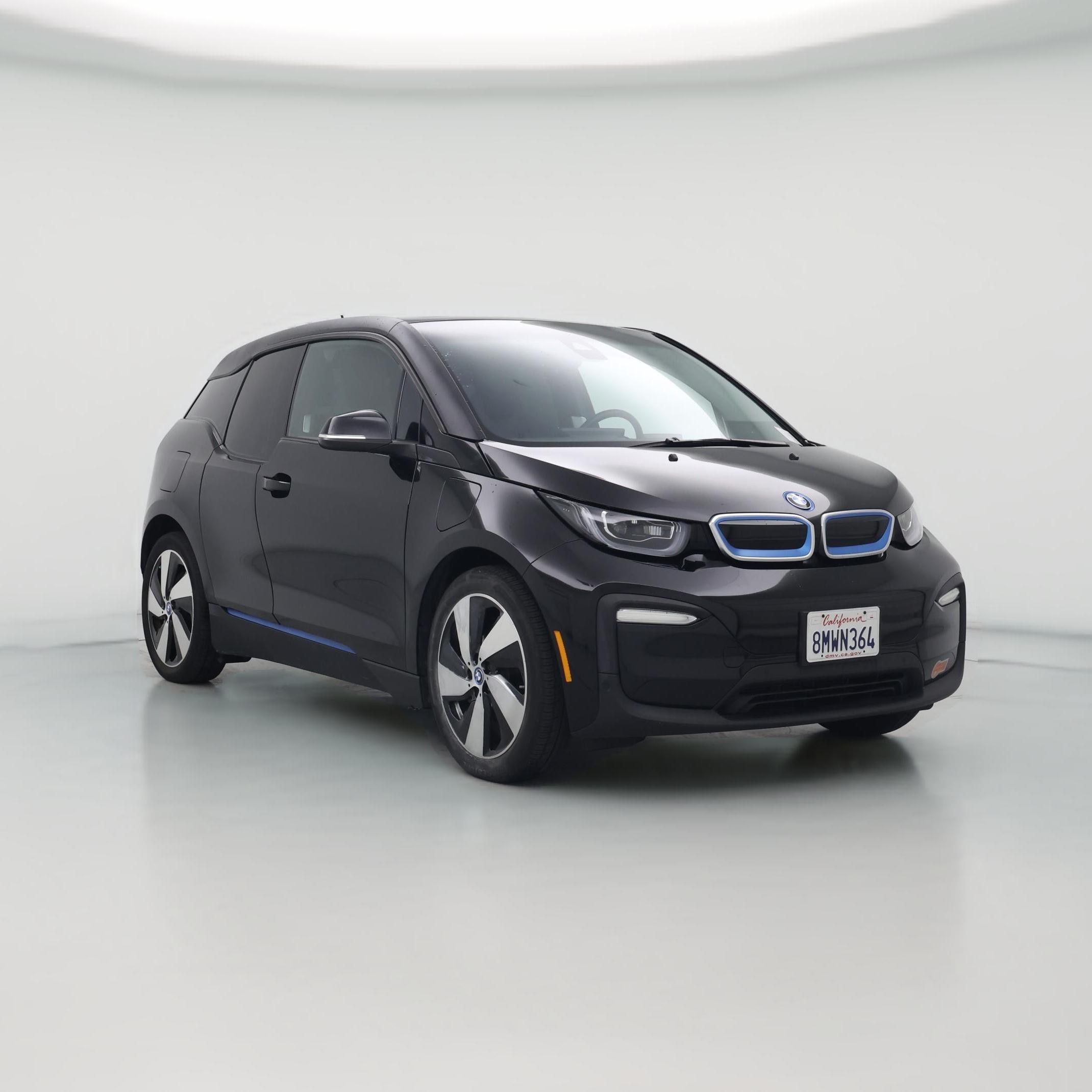 Thumbnail: 2019 BMW i3 - 1