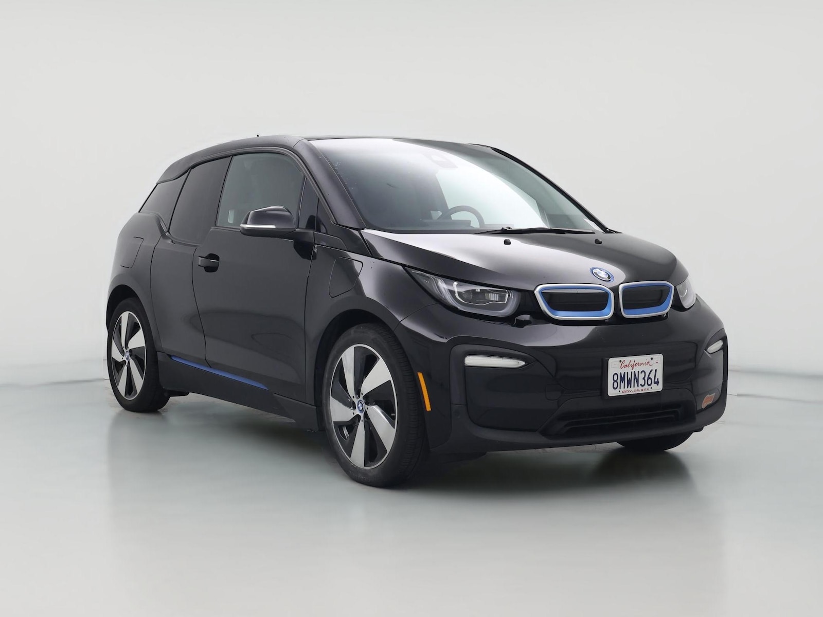 2019 BMW I3 Base