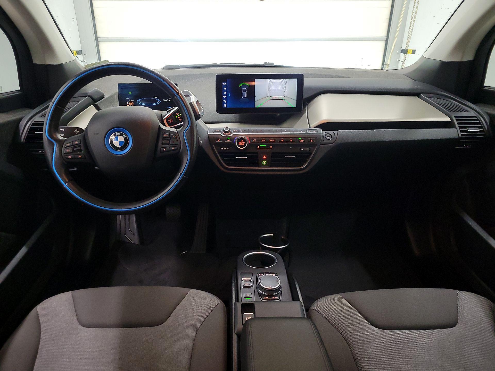 Thumbnail: 2019 BMW i3 - 9