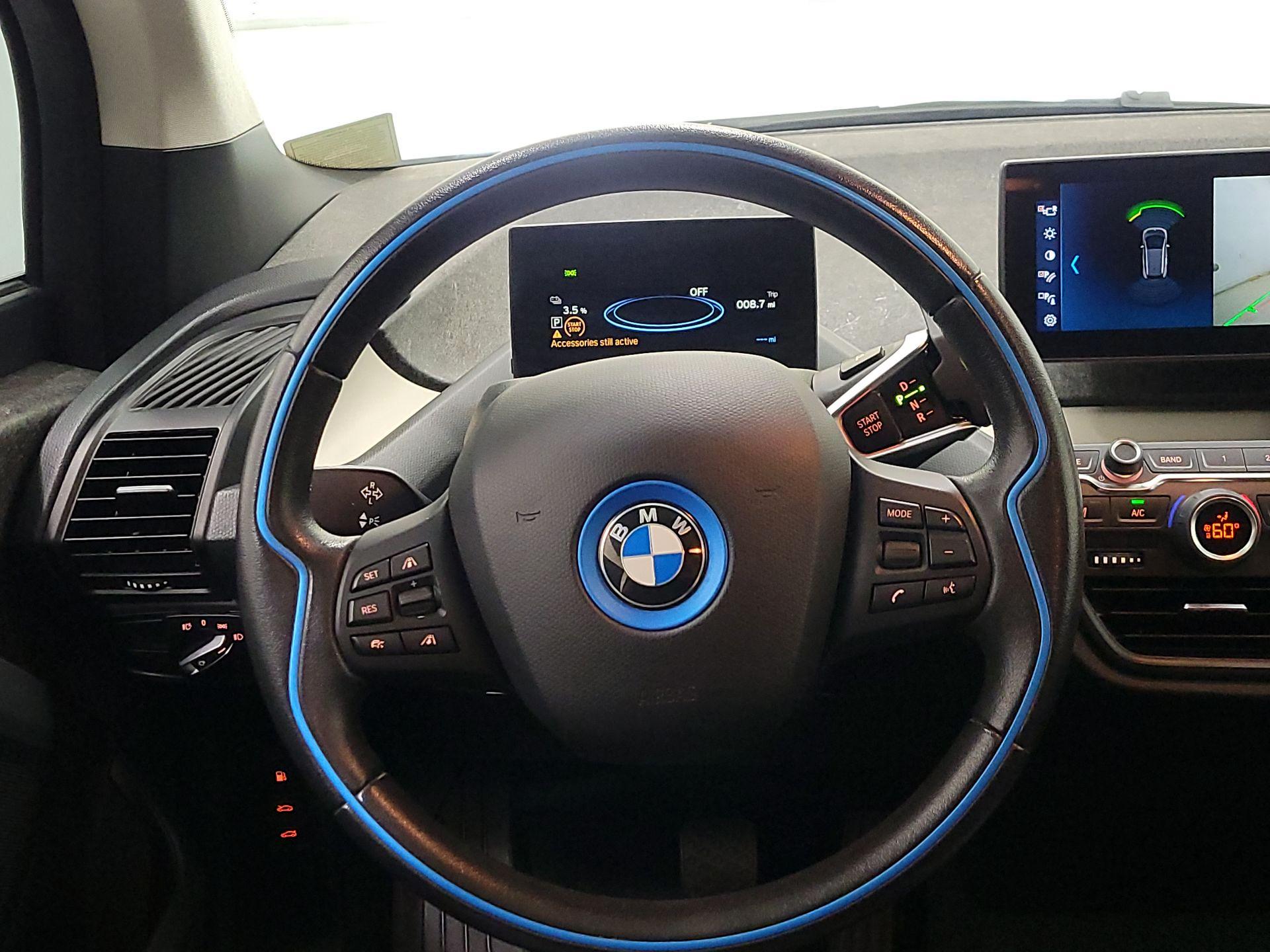 Thumbnail: 2019 BMW i3 - 10