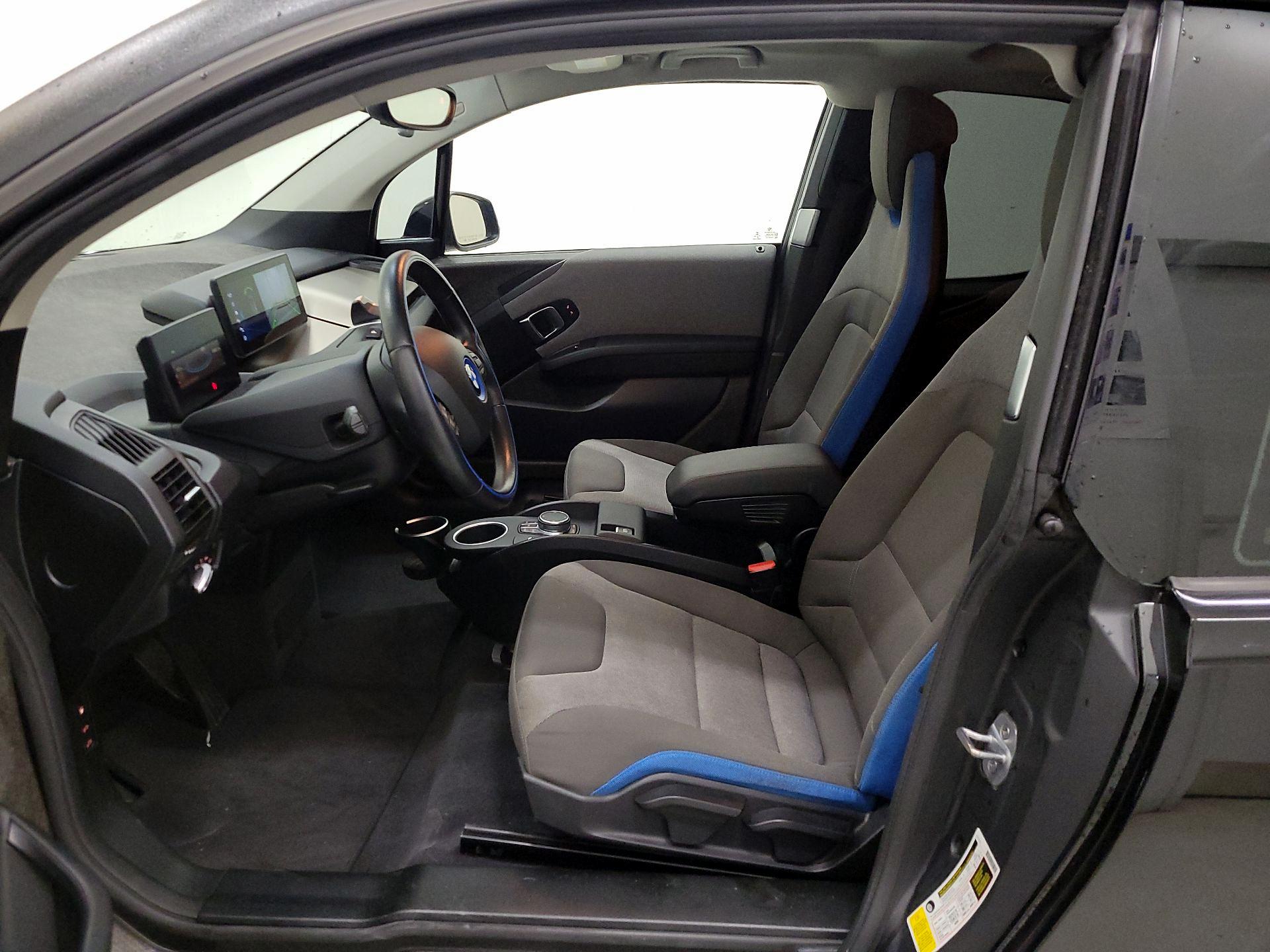 Thumbnail: 2019 BMW i3 - 11
