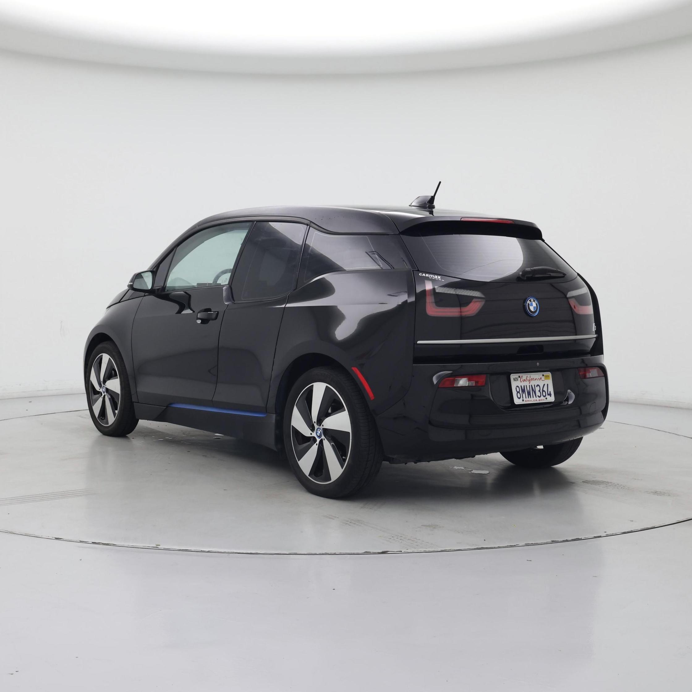 Thumbnail: 2019 BMW i3 - 2