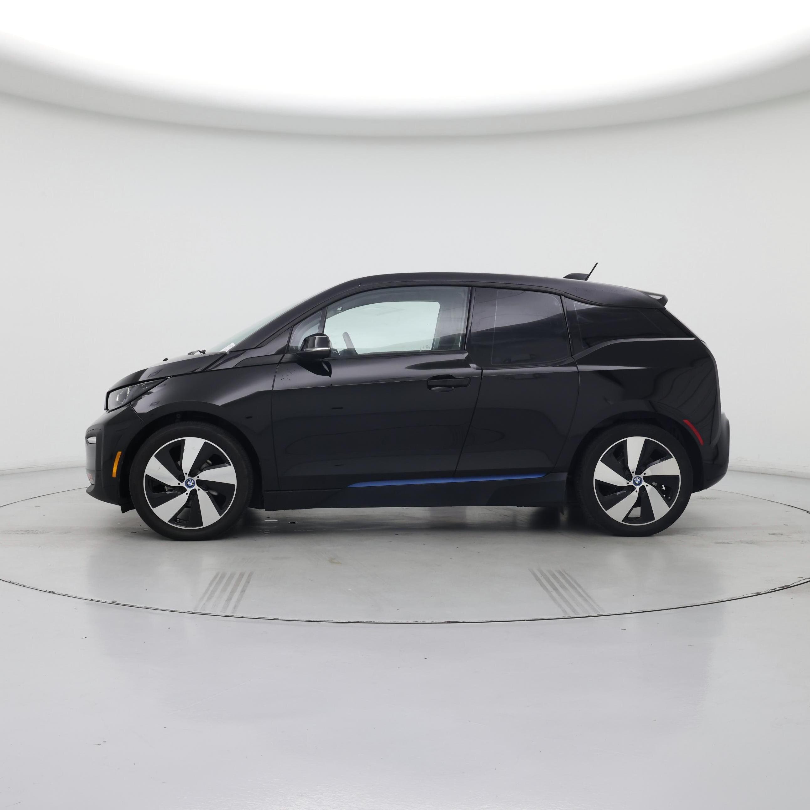 Thumbnail: 2019 BMW i3 - 3