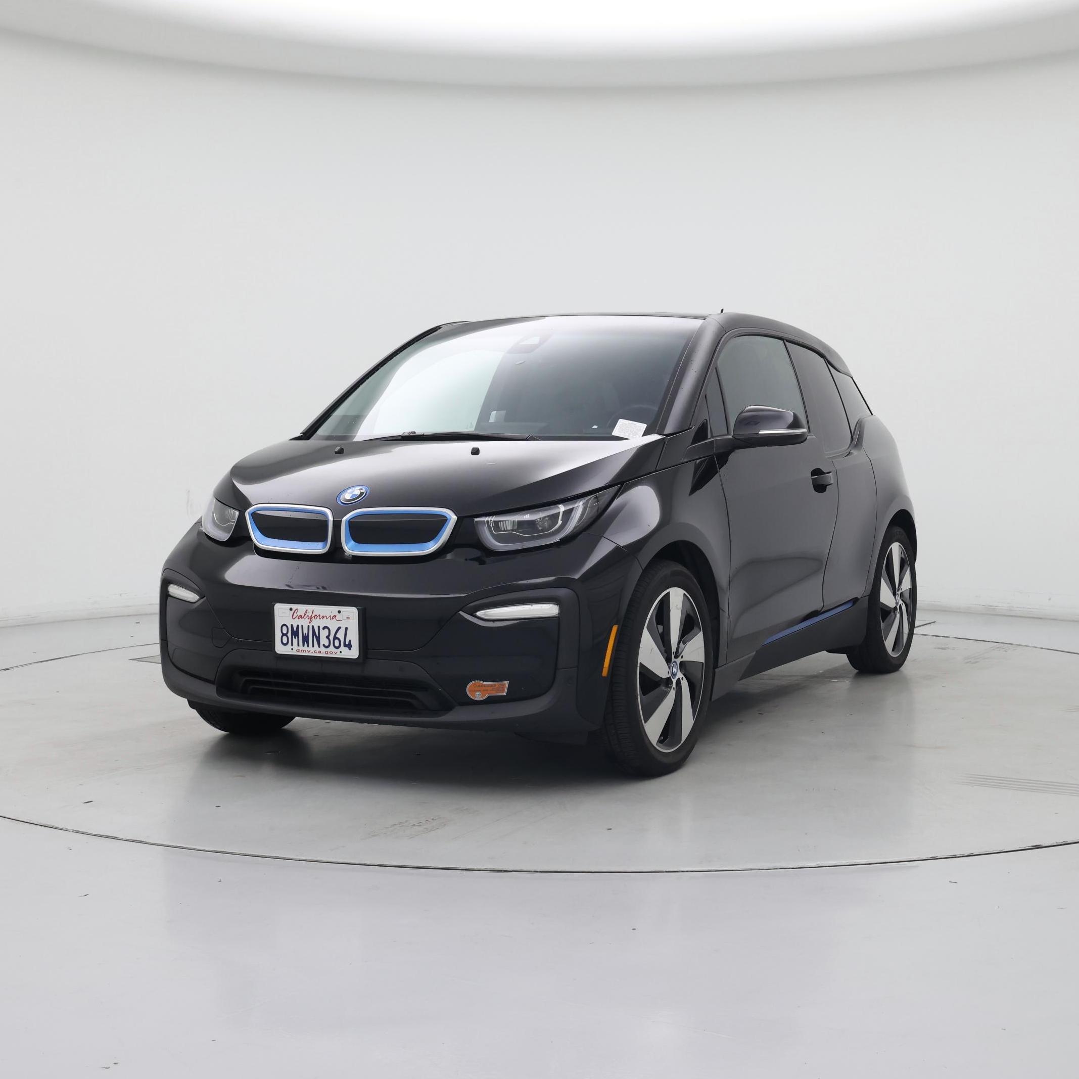 Thumbnail: 2019 BMW i3 - 4