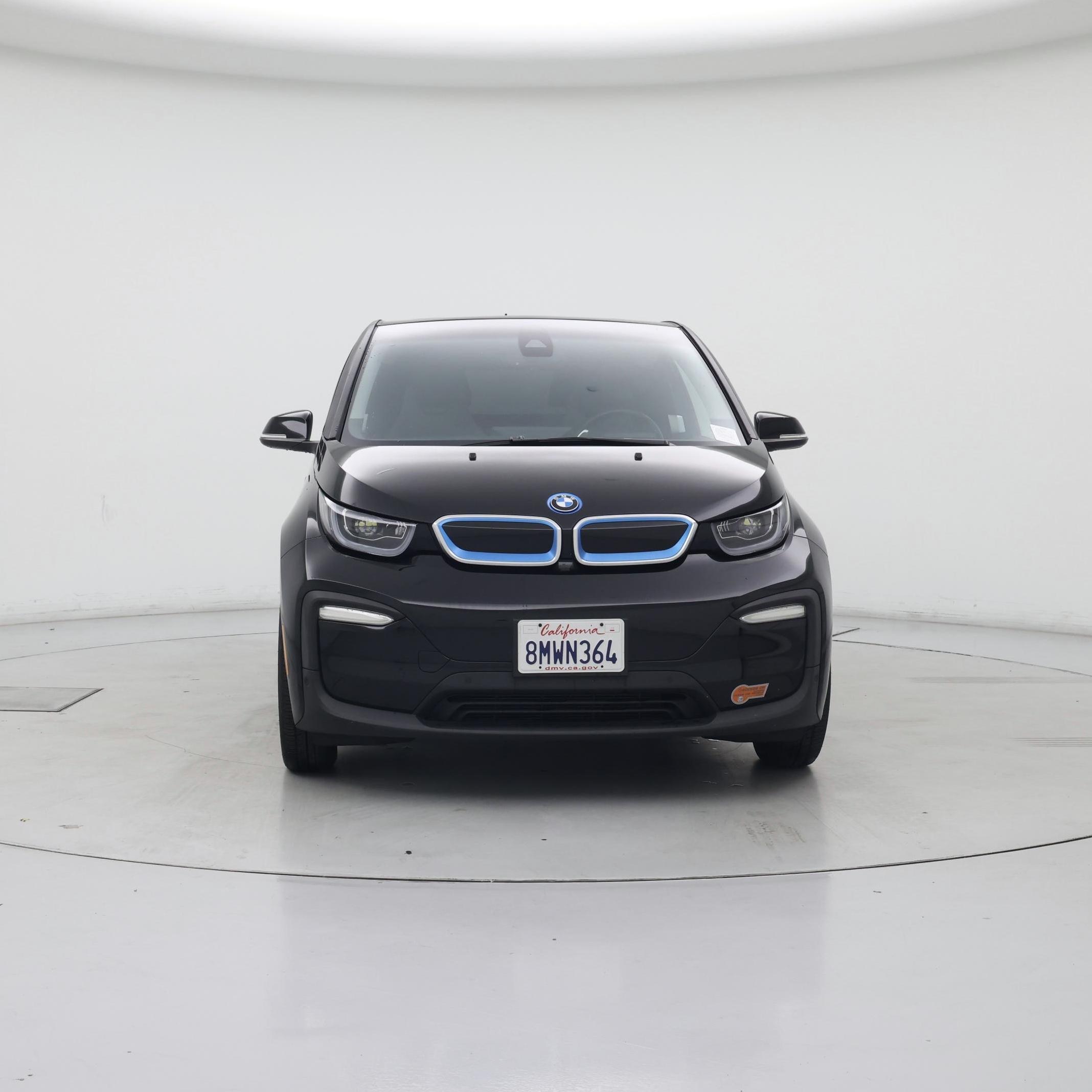 Thumbnail: 2019 BMW i3 - 5